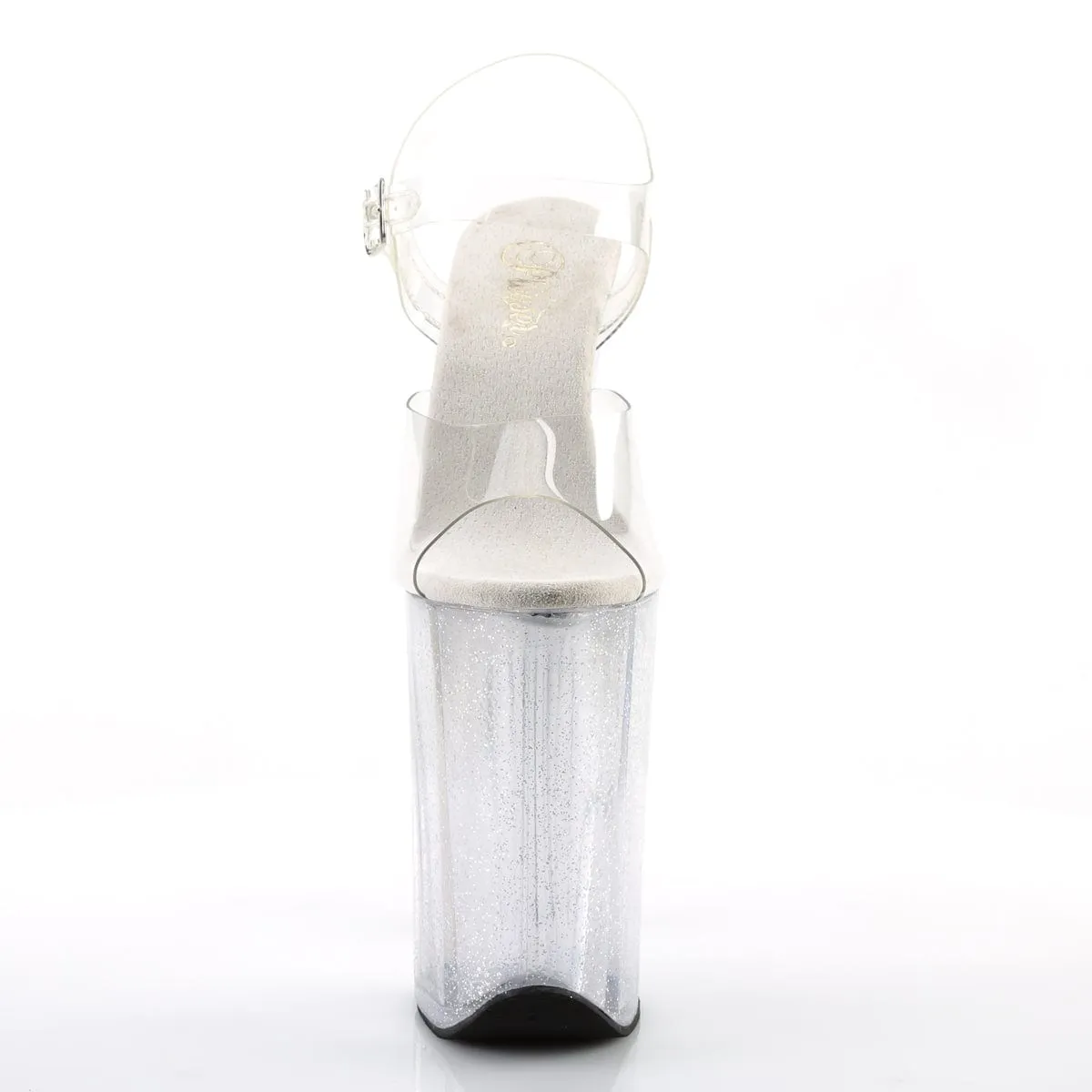INFINITY-908MG Clear/Clear