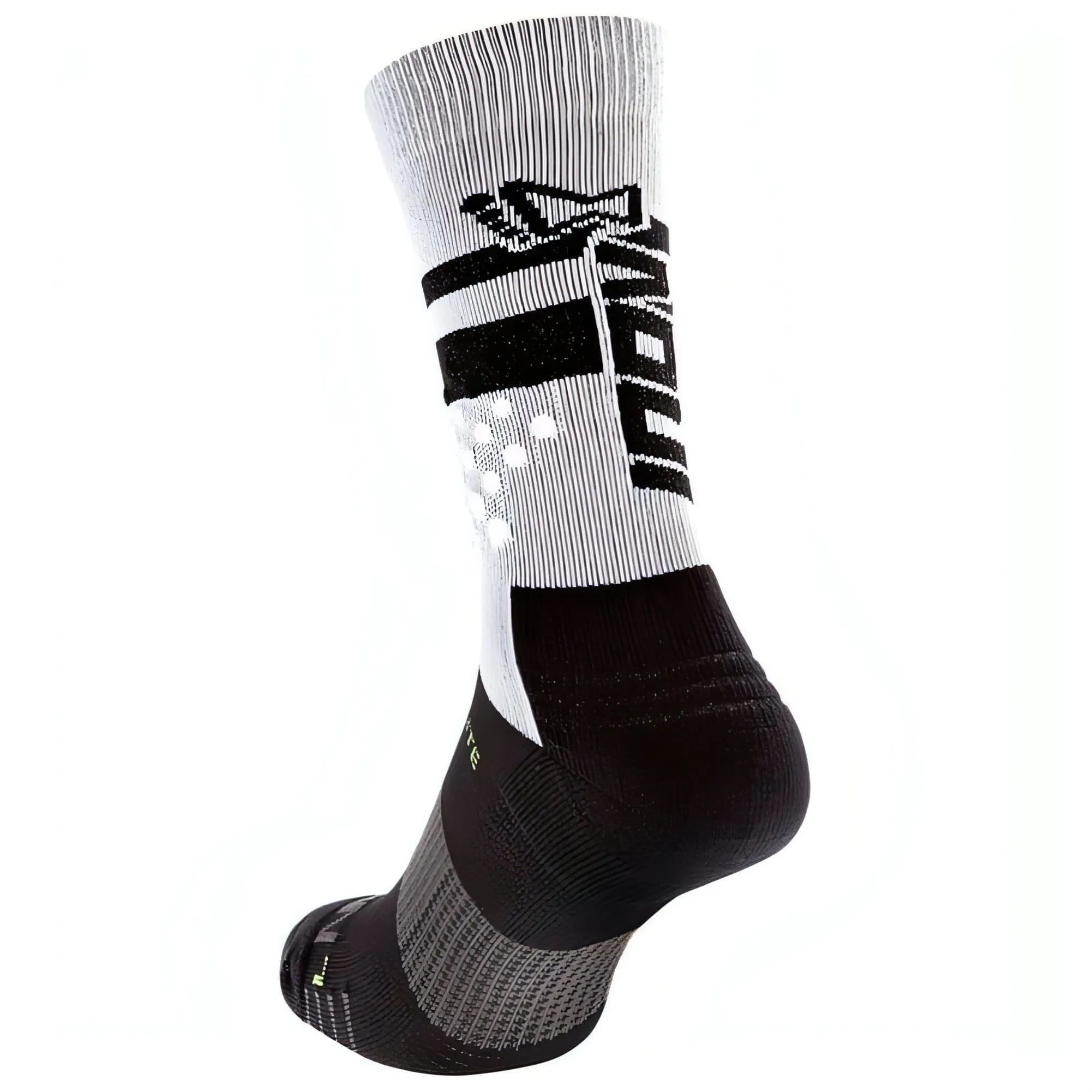 Inov8 F-Lite Crew Training Socks - White