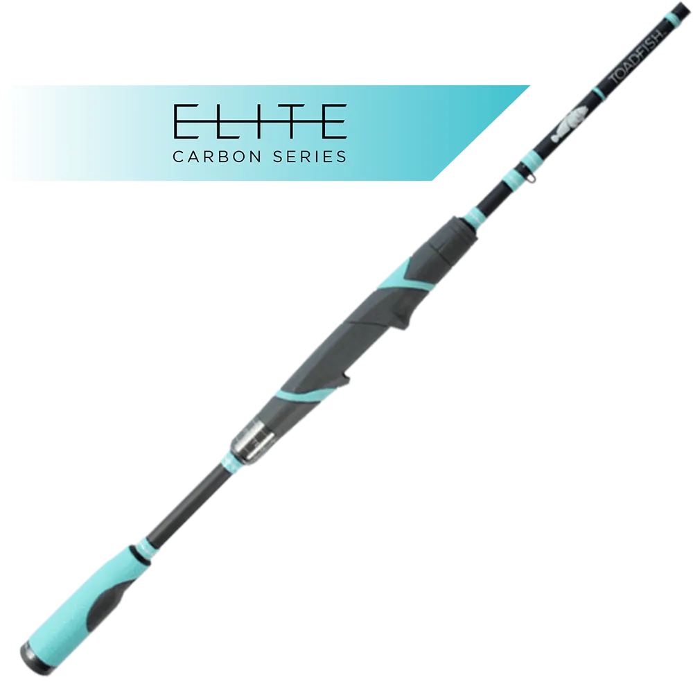 Inshore Spinning Rods
