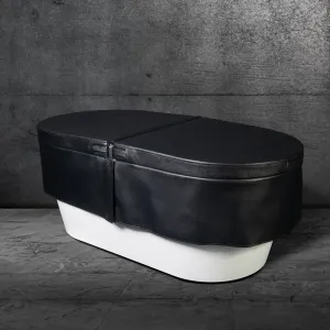 Insulated Cold Plunge Cover