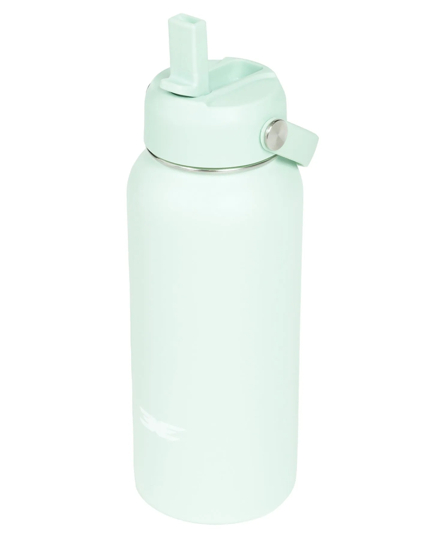 Insulated Drink Bottle 1L - Soft Jade