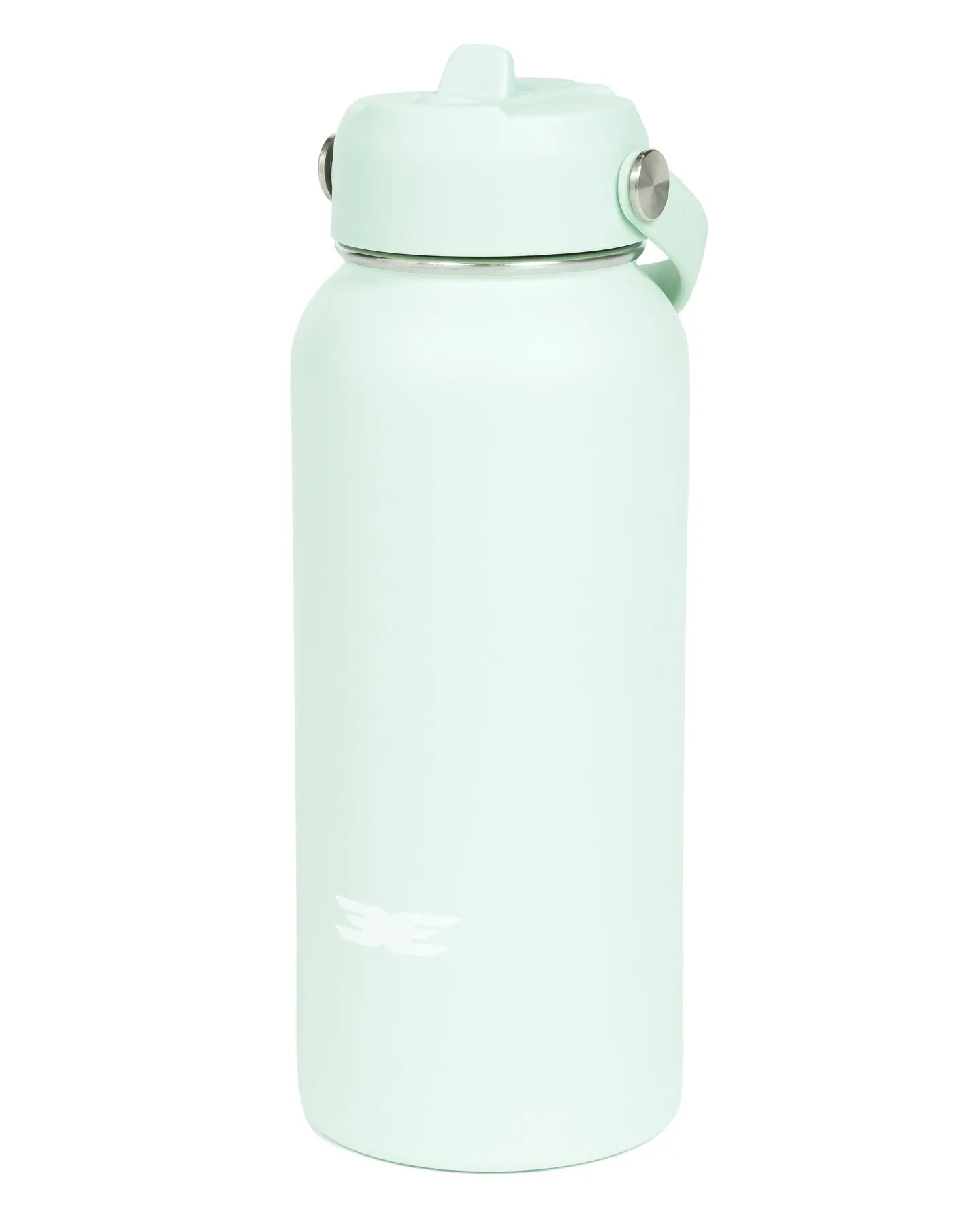 Insulated Drink Bottle 1L - Soft Jade