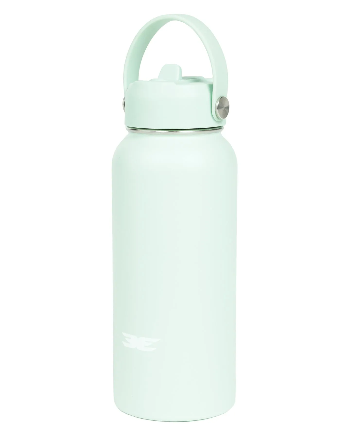 Insulated Drink Bottle 1L - Soft Jade