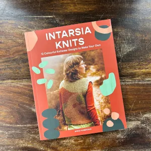 Intarsia Knits