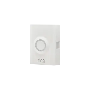 Interchangeable Faceplate (Video Doorbell 2)