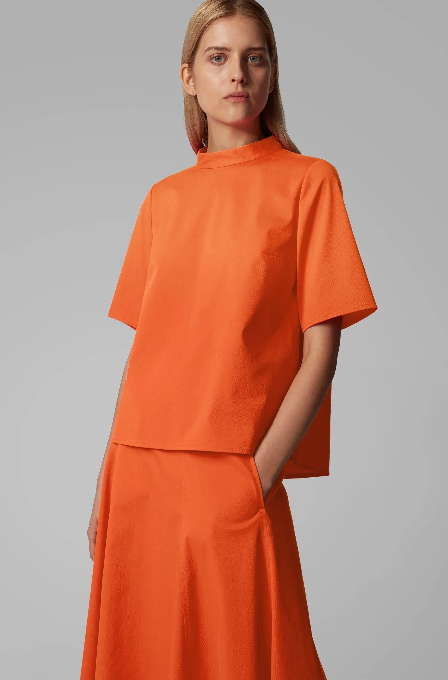 IPANEMMA BLOUSE