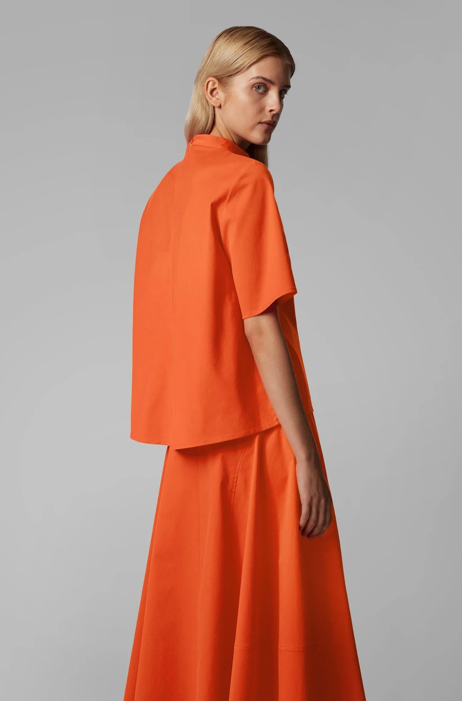 IPANEMMA BLOUSE