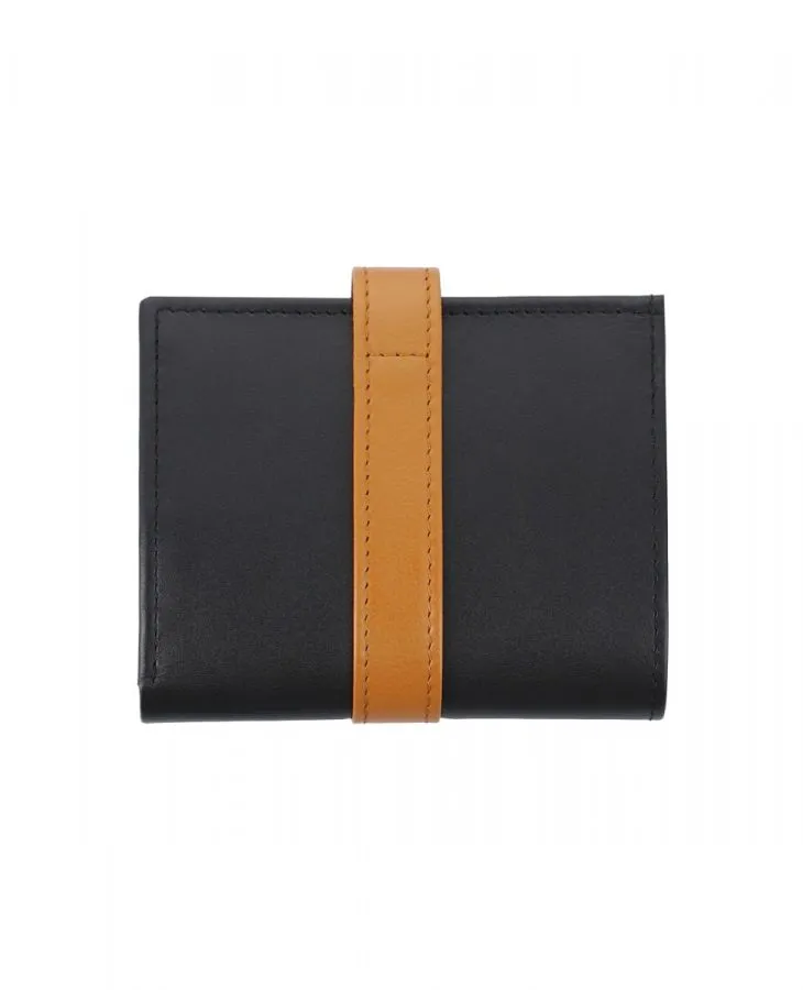 Iris - Compact Wallet