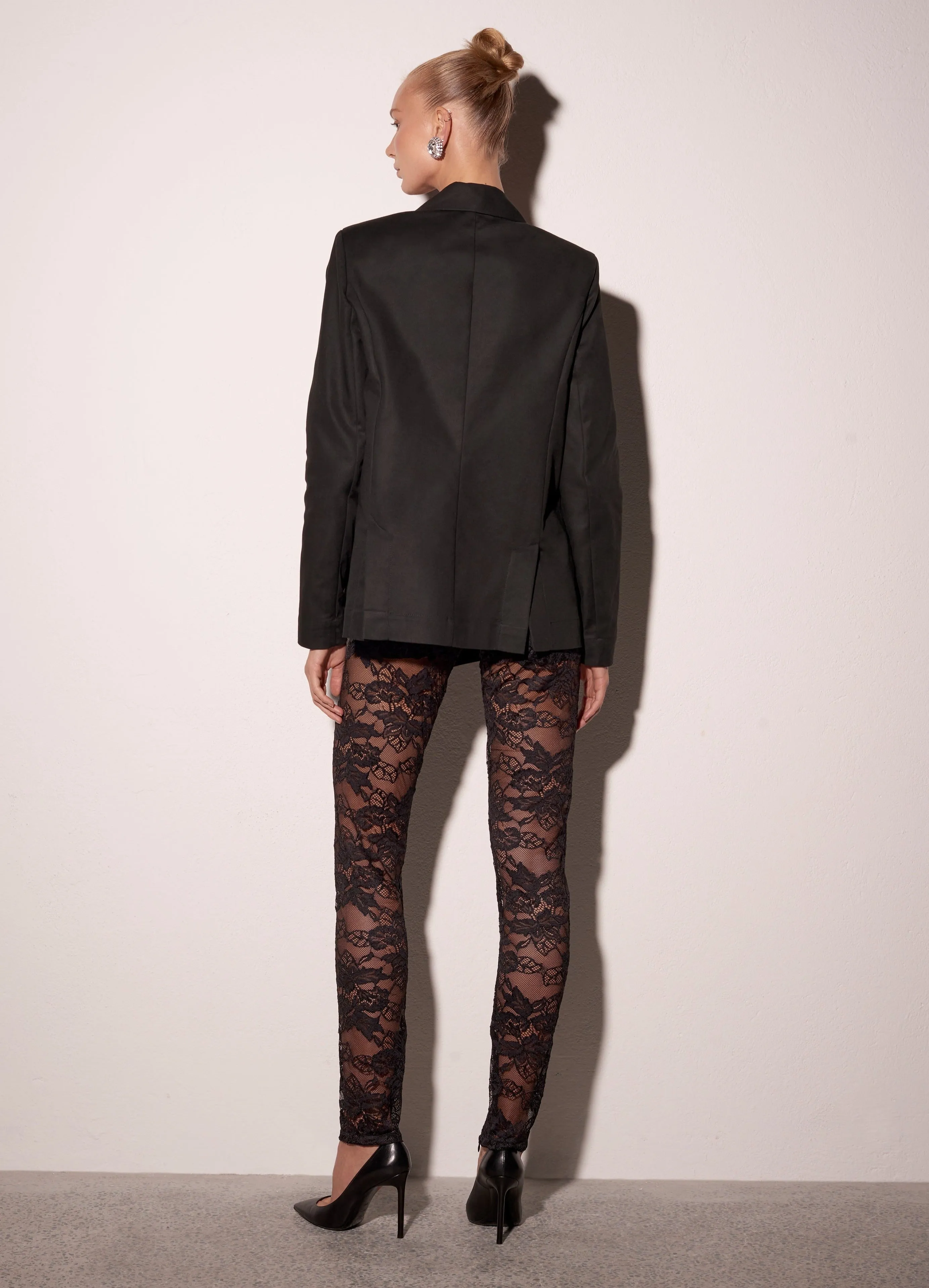 Isa Lace Pants