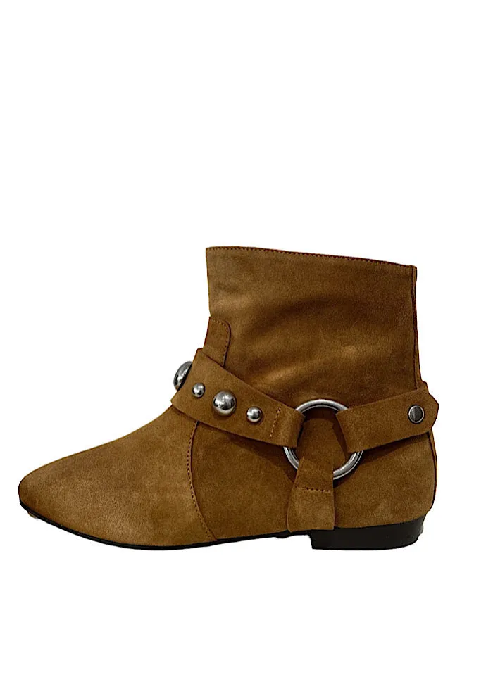 ISABEL MARANT Siago Boots