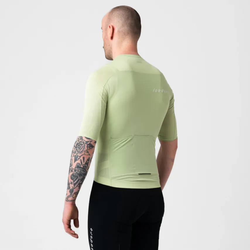 Isadore Men's Debut Jersey, SS