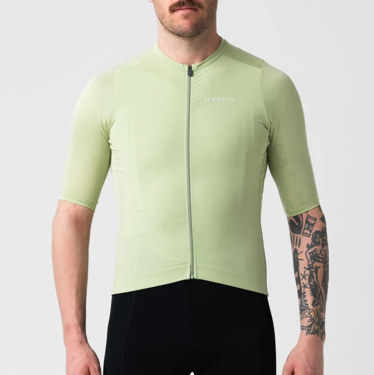Isadore Men's Debut Jersey, SS