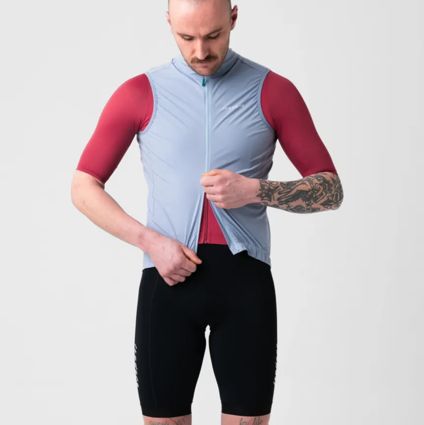 Isadore Men's Debut Jersey, SS