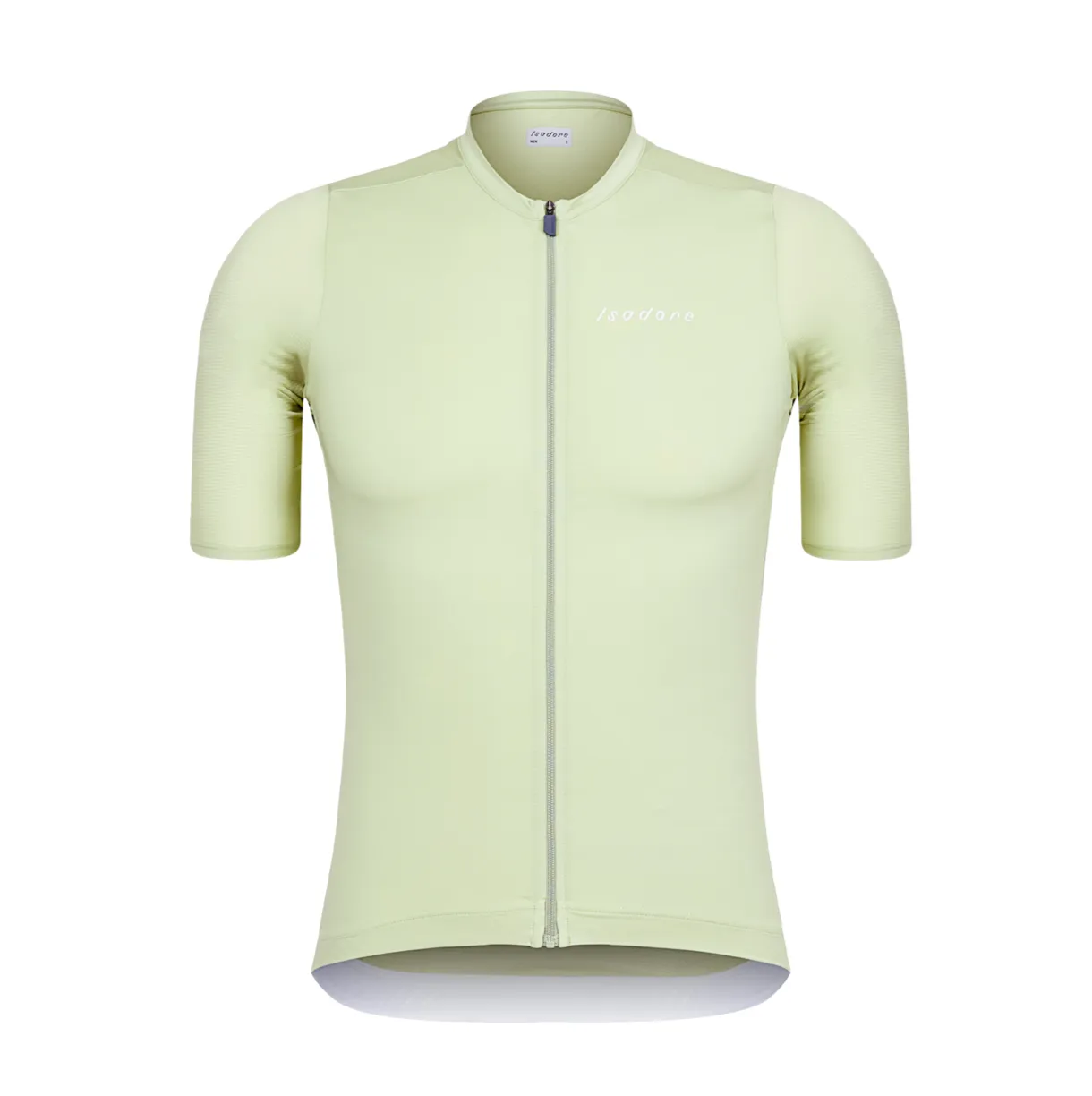 Isadore Men's Debut Jersey, SS