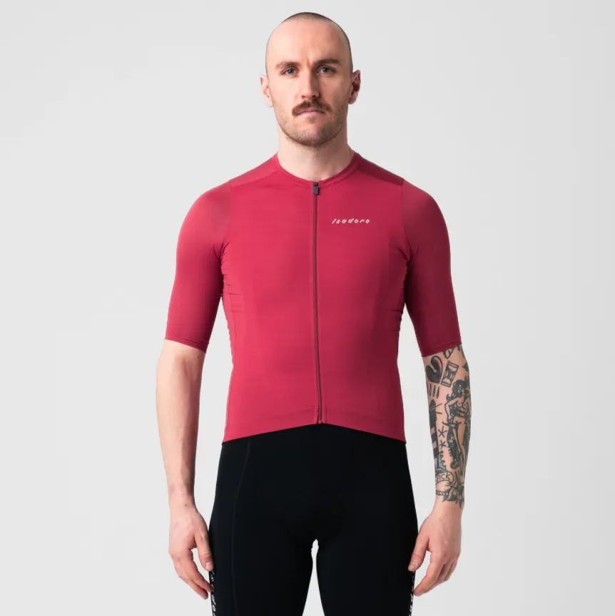 Isadore Men's Debut Jersey, SS