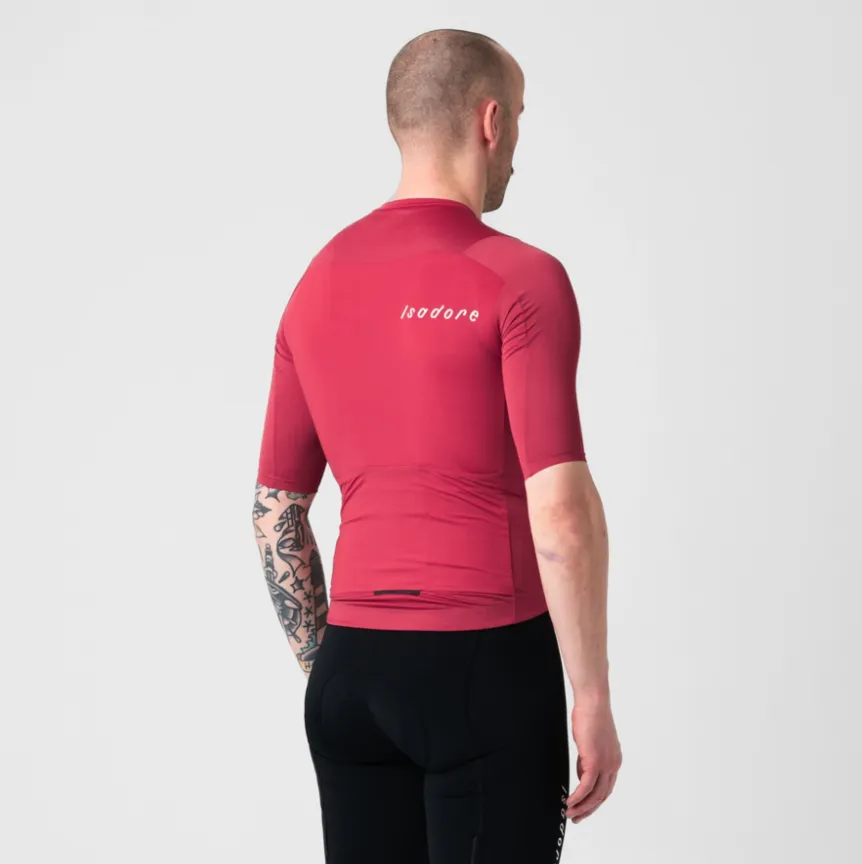 Isadore Men's Debut Jersey, SS