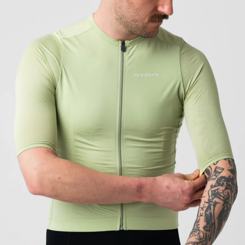 Isadore Men's Debut Jersey, SS