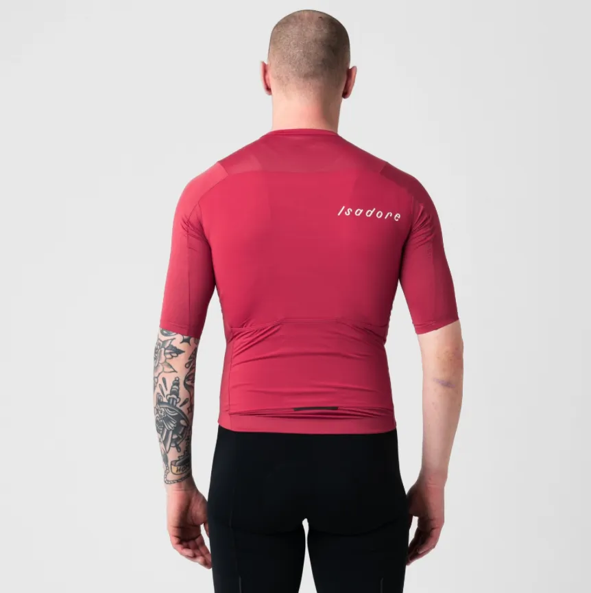 Isadore Men's Debut Jersey, SS