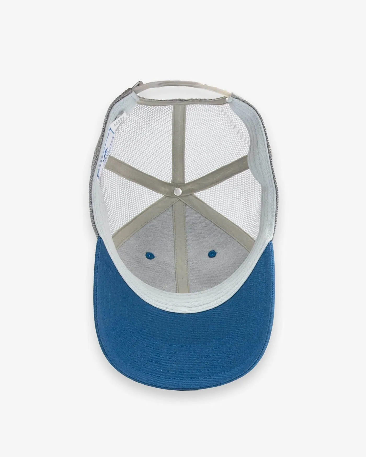 Island Blooms Trucker Hat