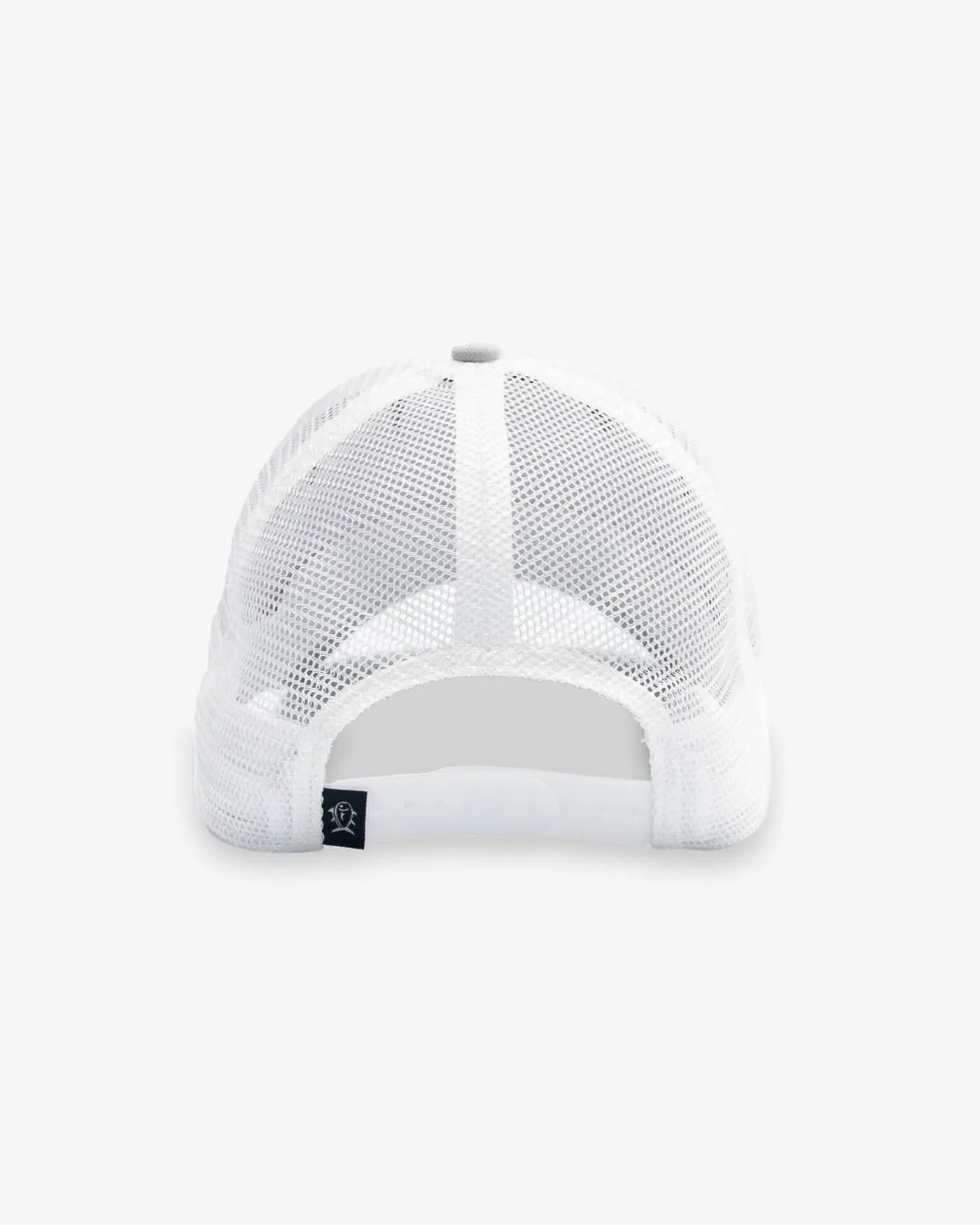 Island Blooms Trucker Hat