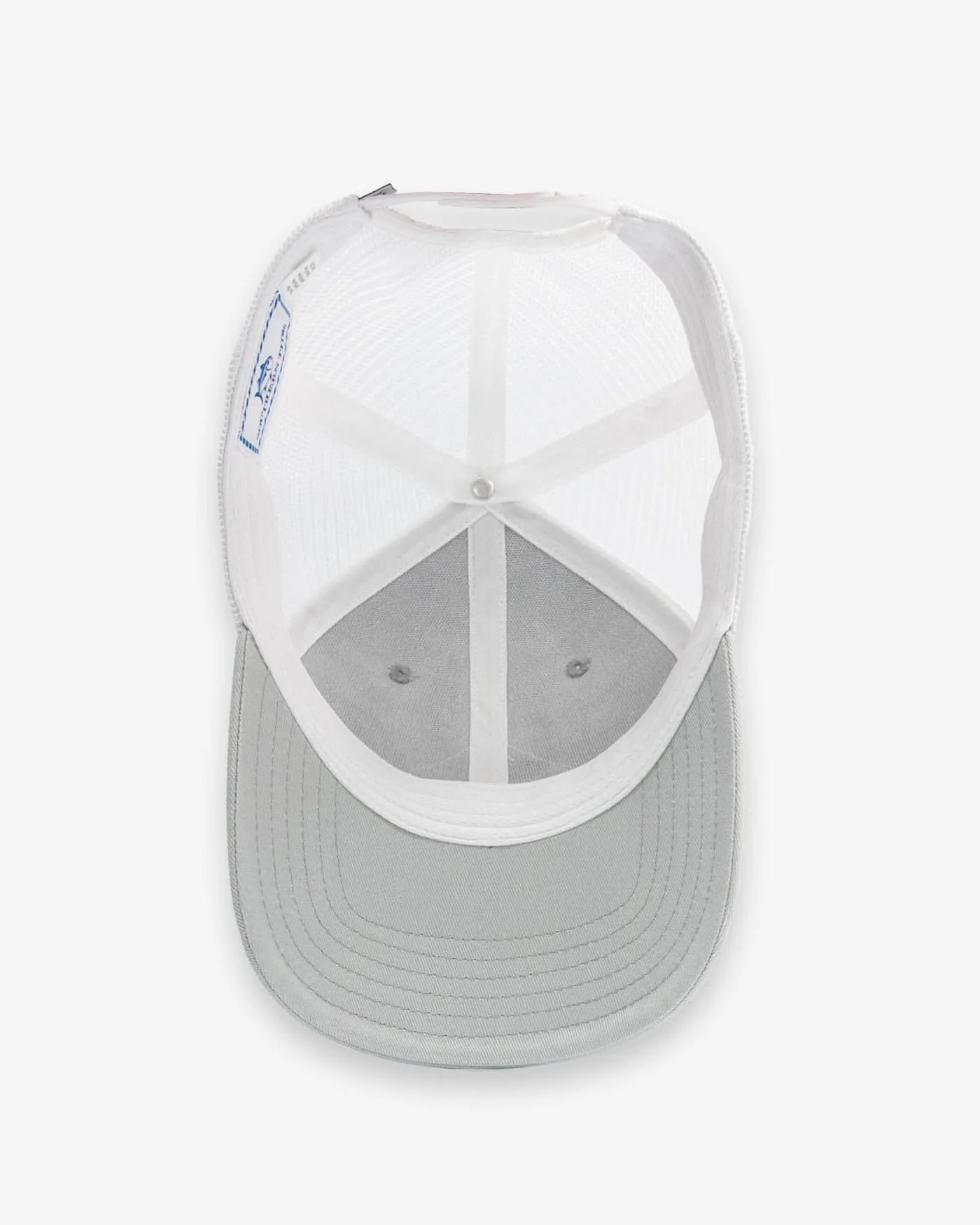 Island Blooms Trucker Hat