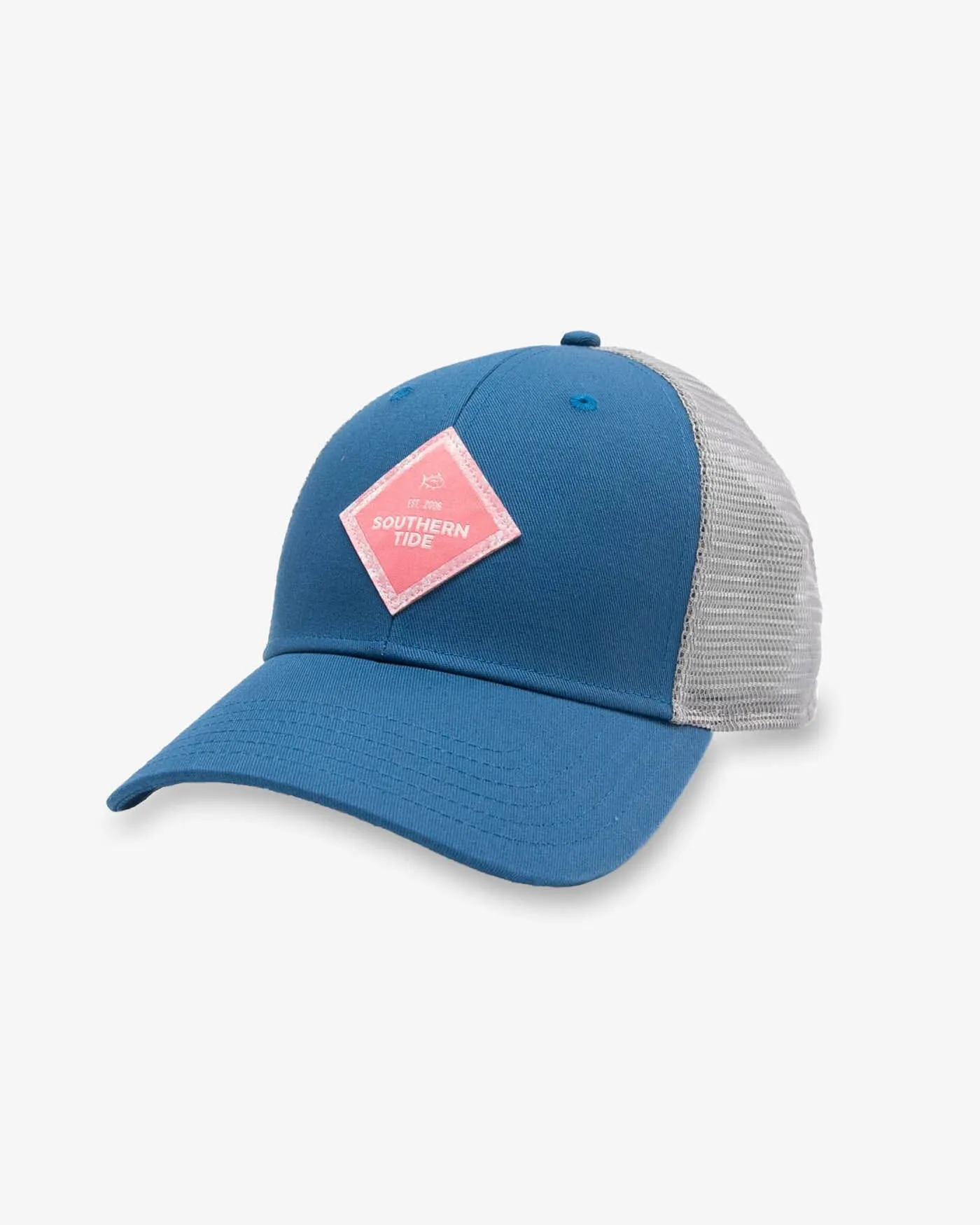 Island Blooms Trucker Hat