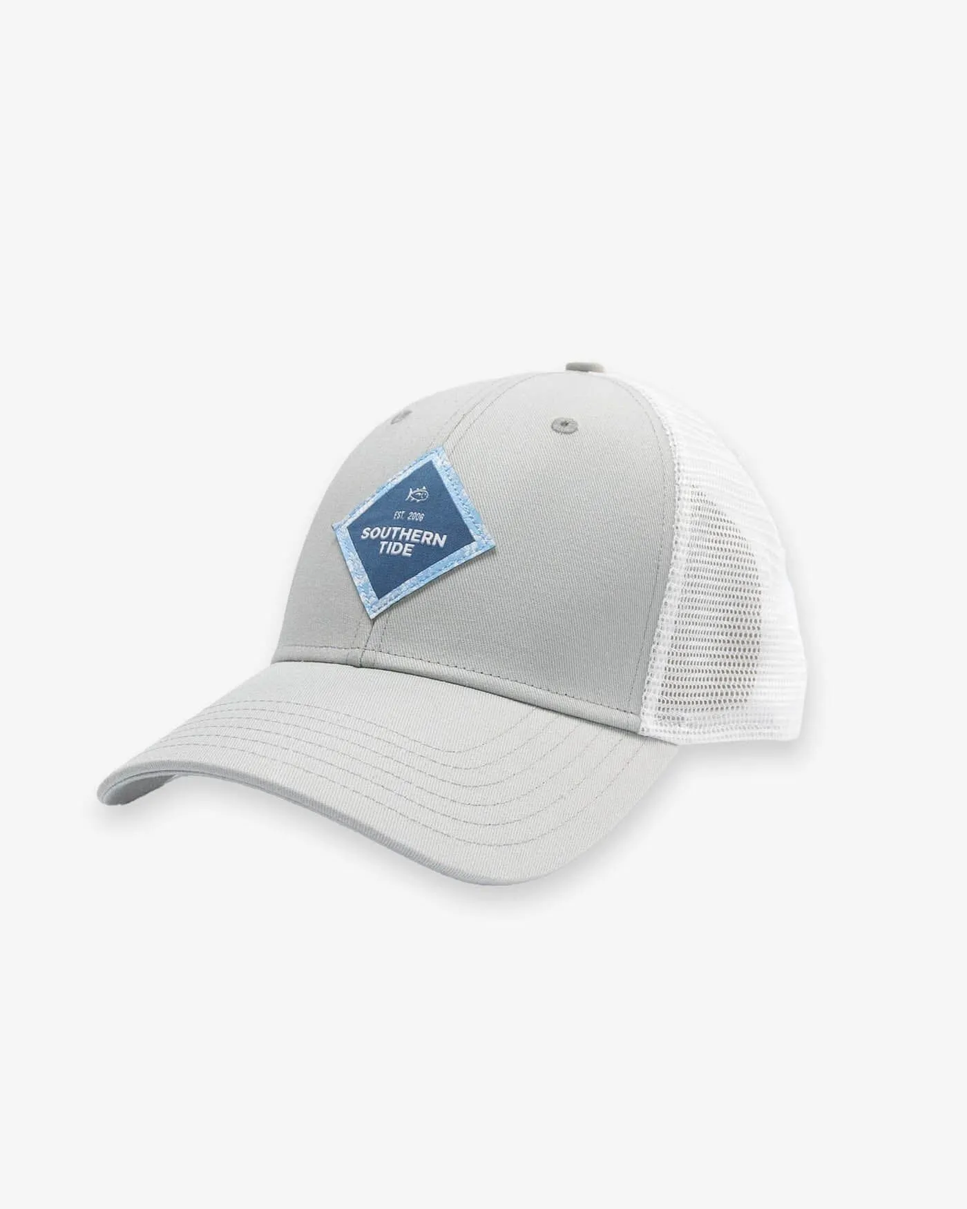 Island Blooms Trucker Hat