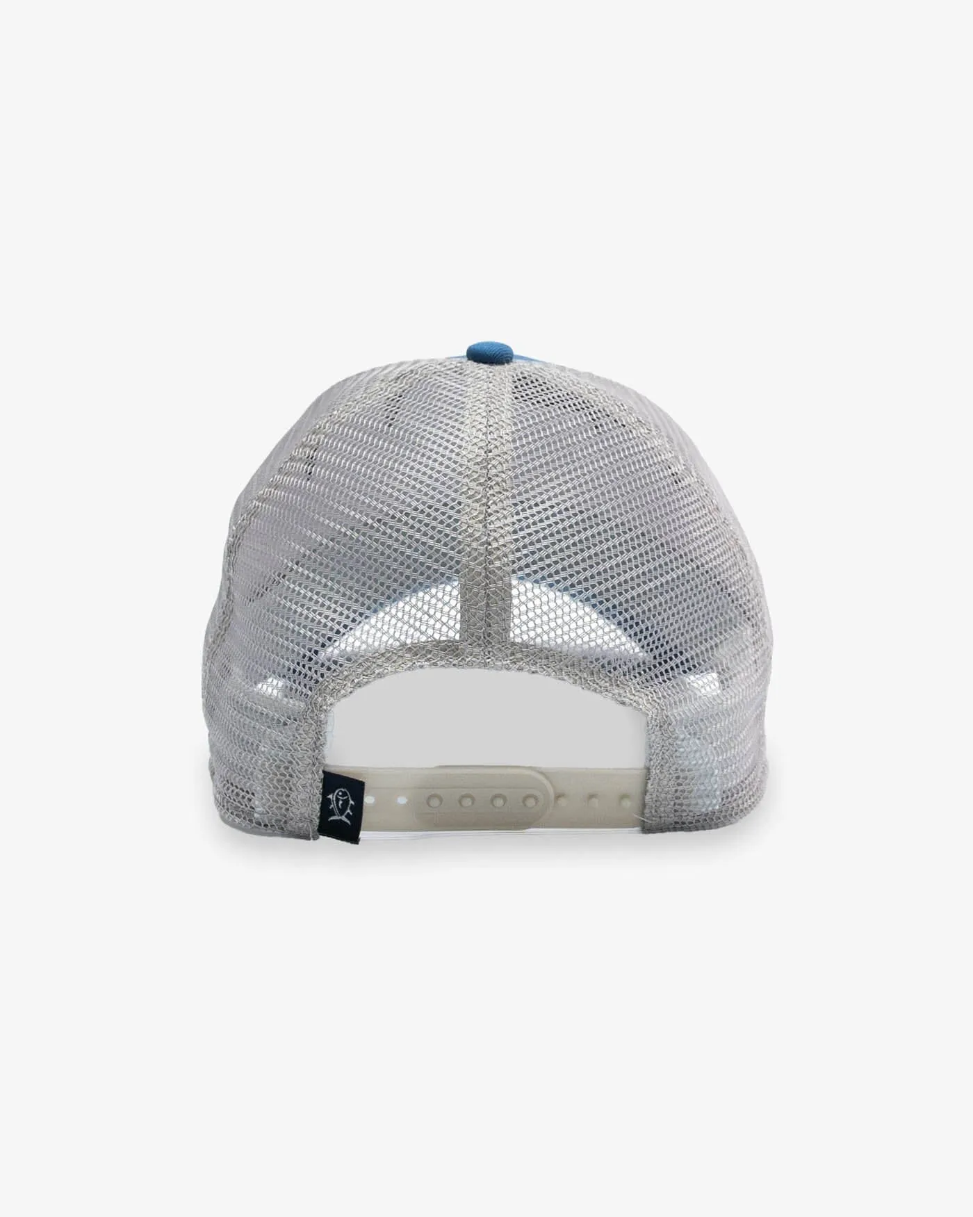 Island Blooms Trucker Hat