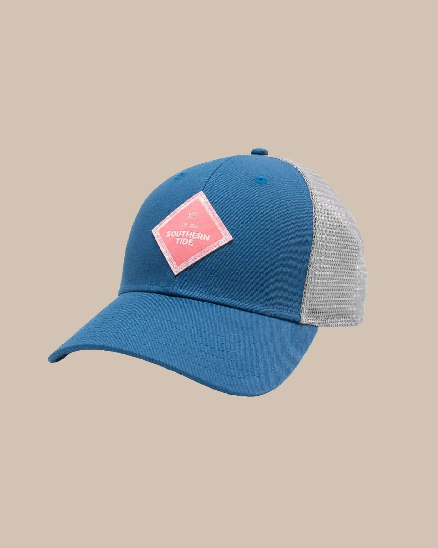 Island Blooms Trucker Hat