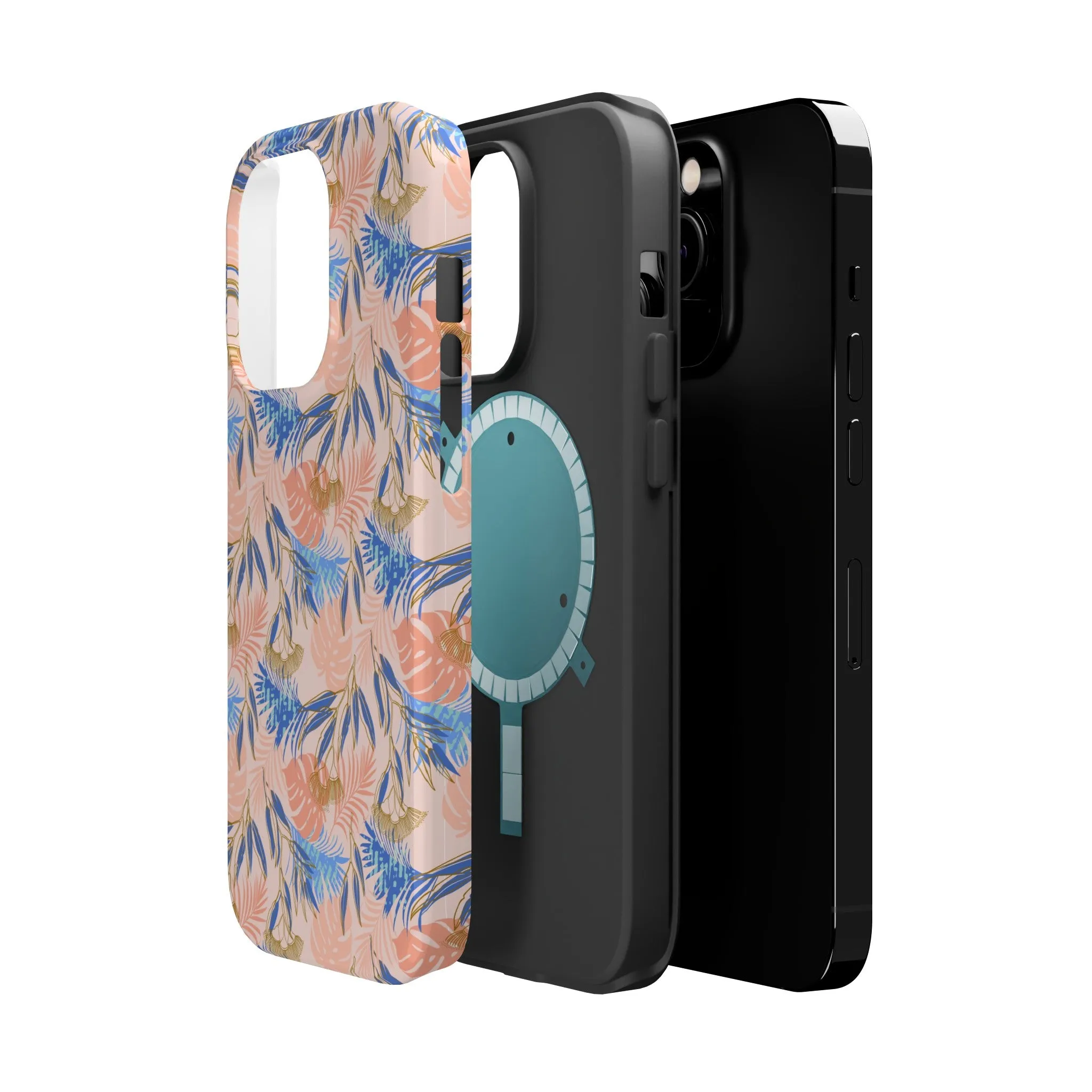 Island Chic | Palm Trees Case