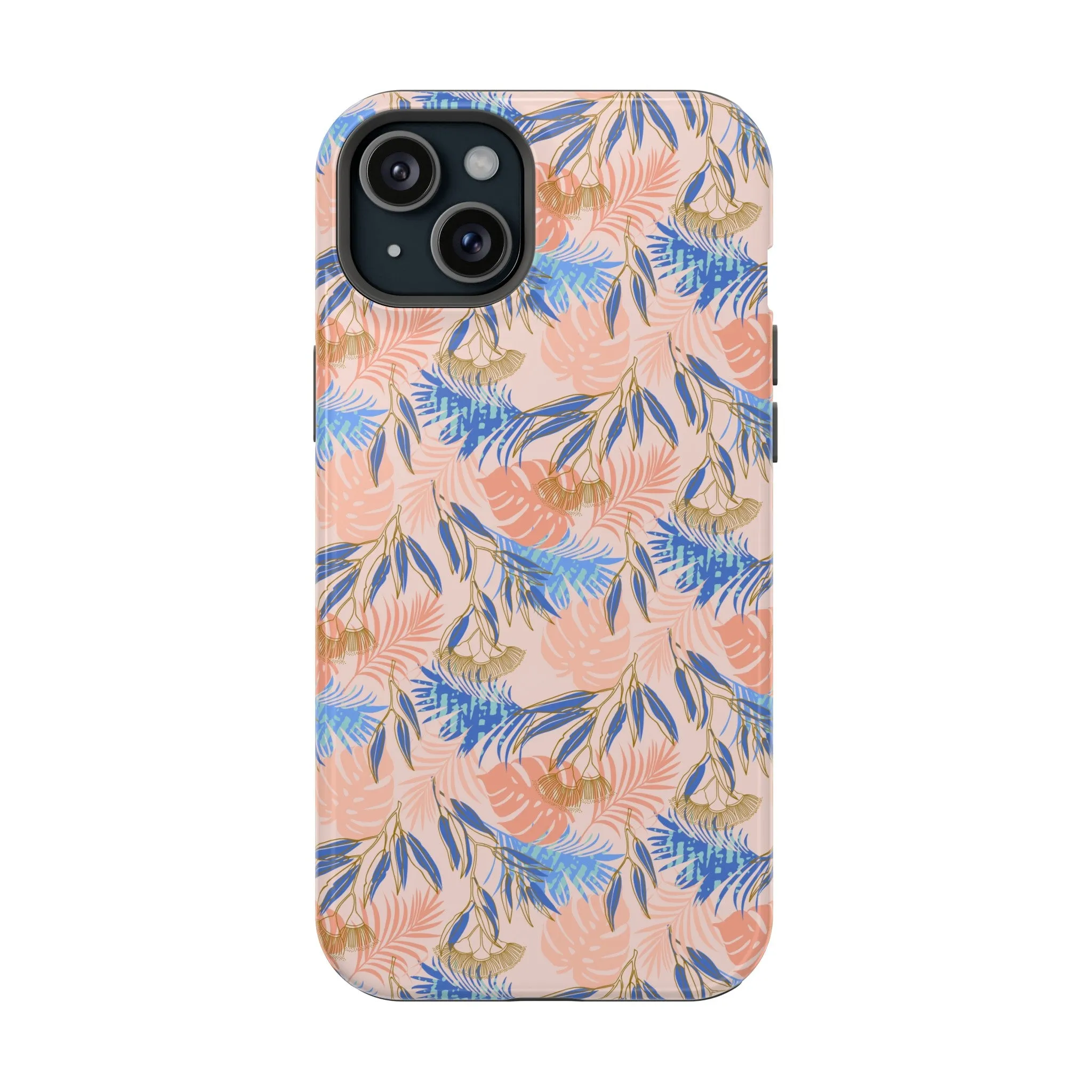 Island Chic | Palm Trees Case