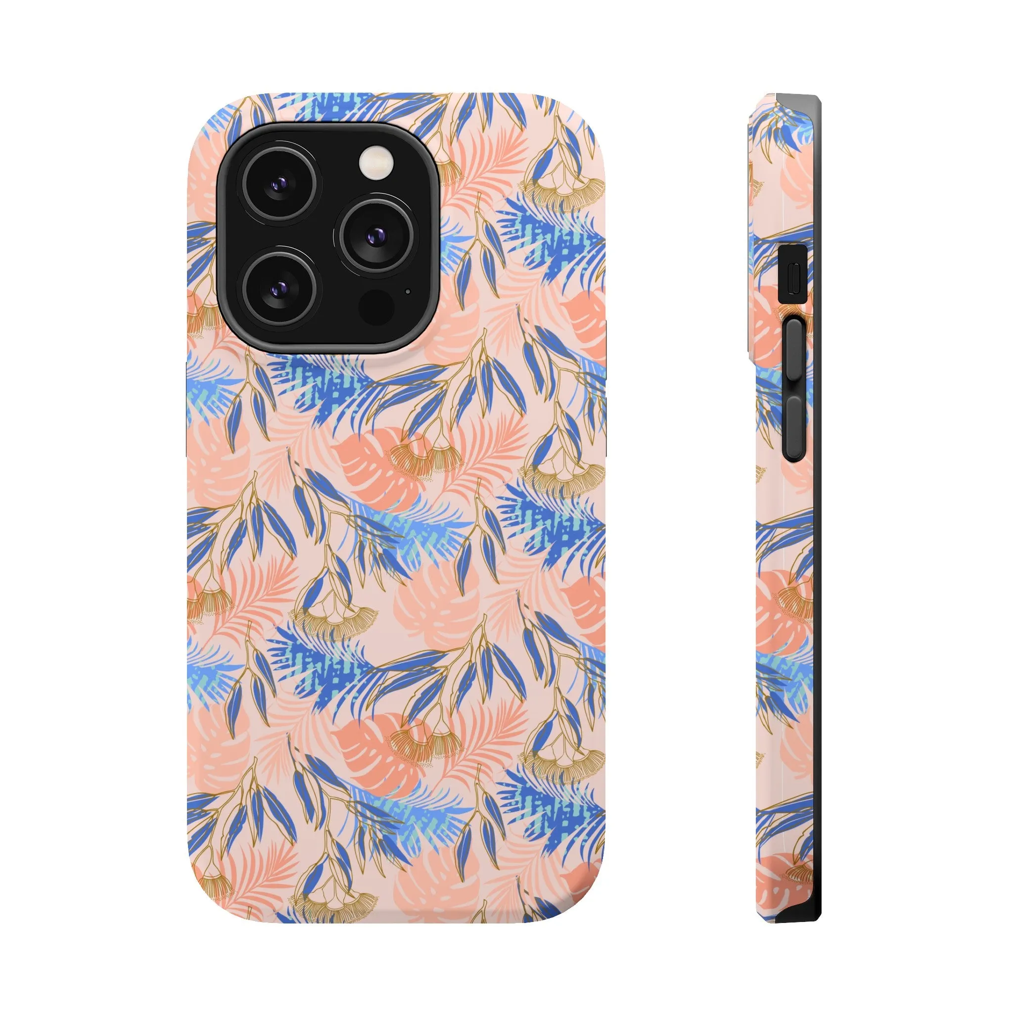 Island Chic | Palm Trees Case