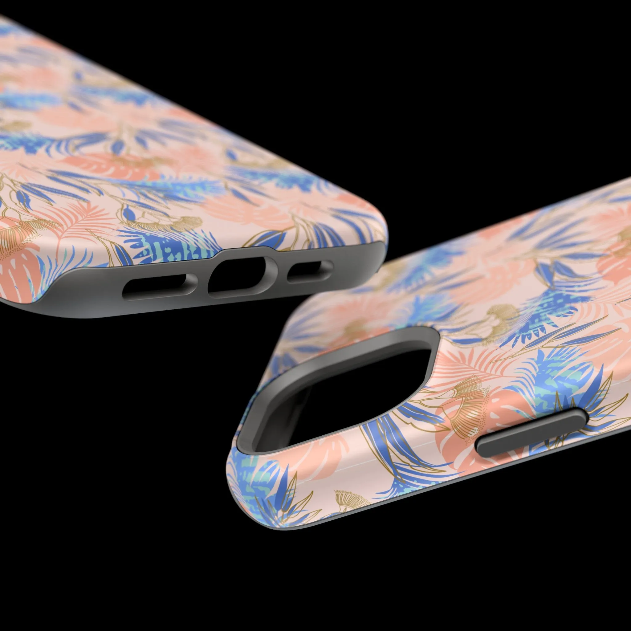 Island Chic | Palm Trees Case