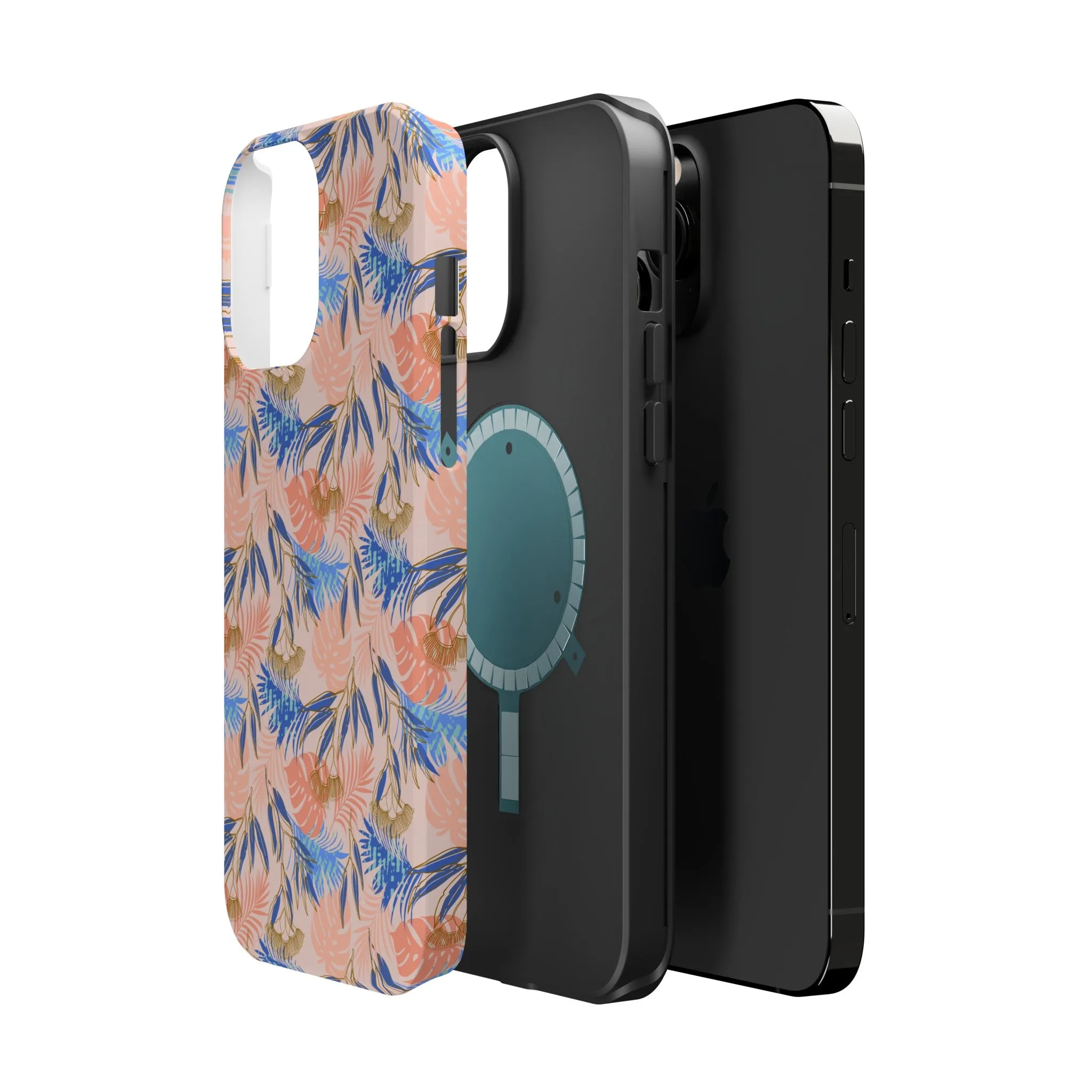 Island Chic | Palm Trees Case