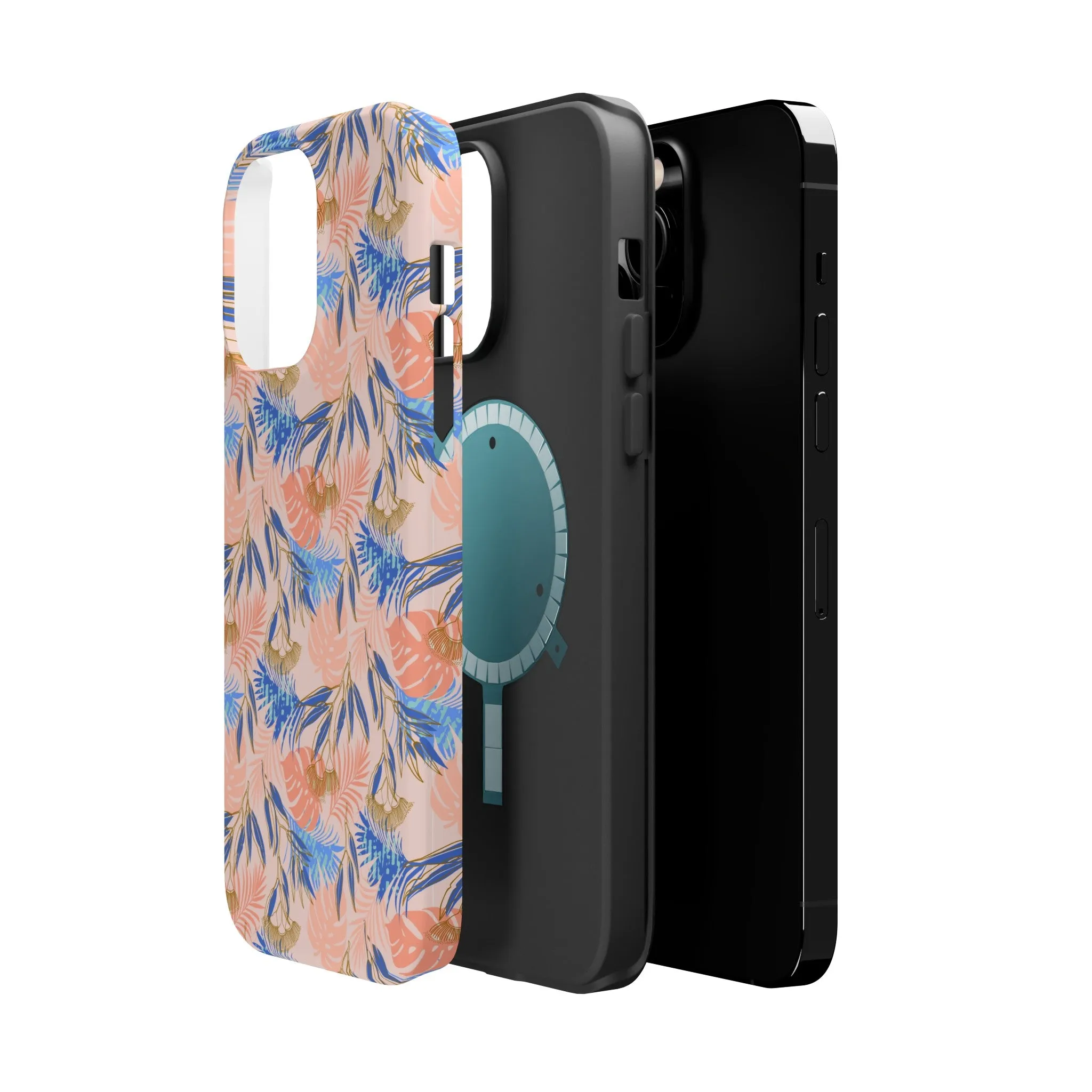 Island Chic | Palm Trees Case