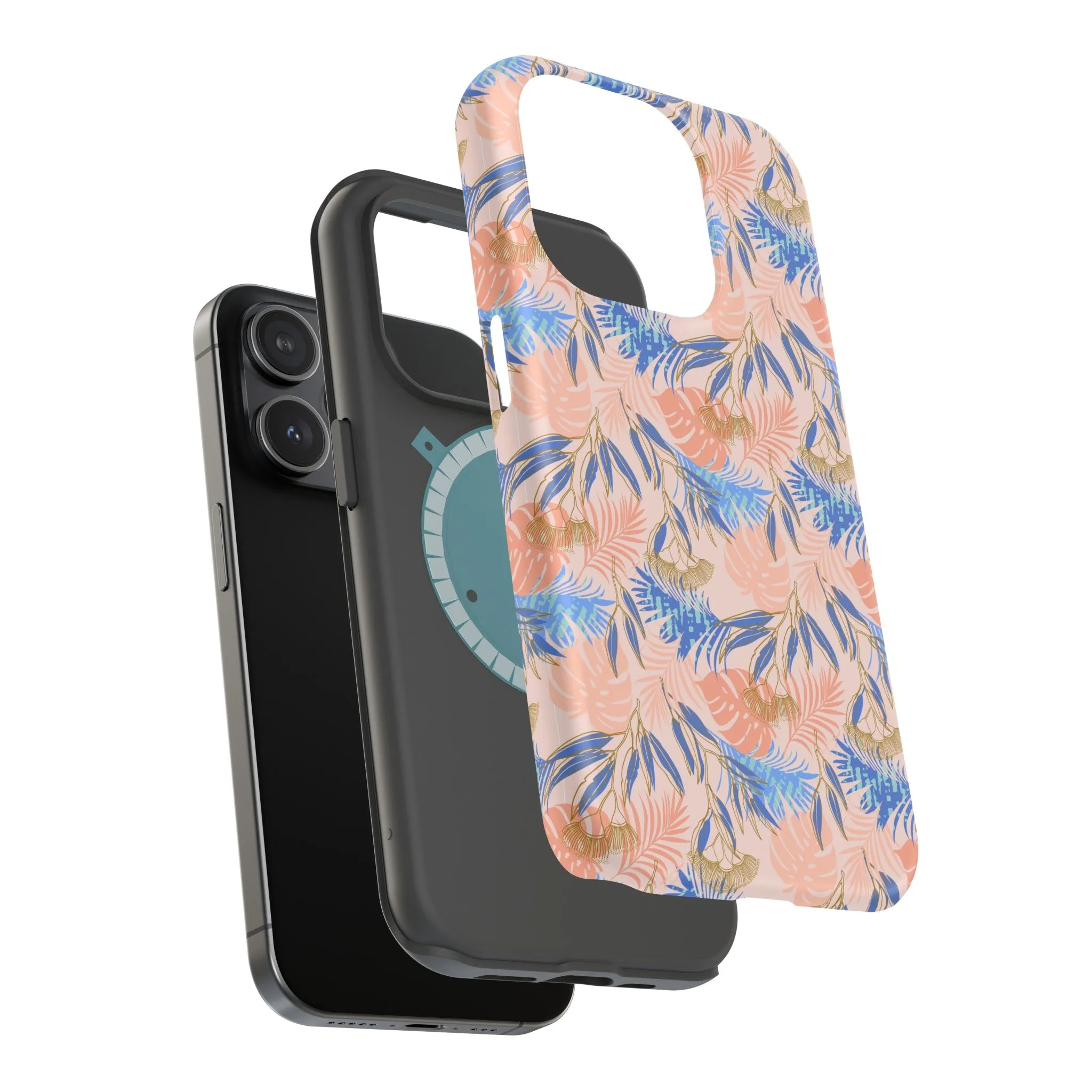 Island Chic | Palm Trees Case