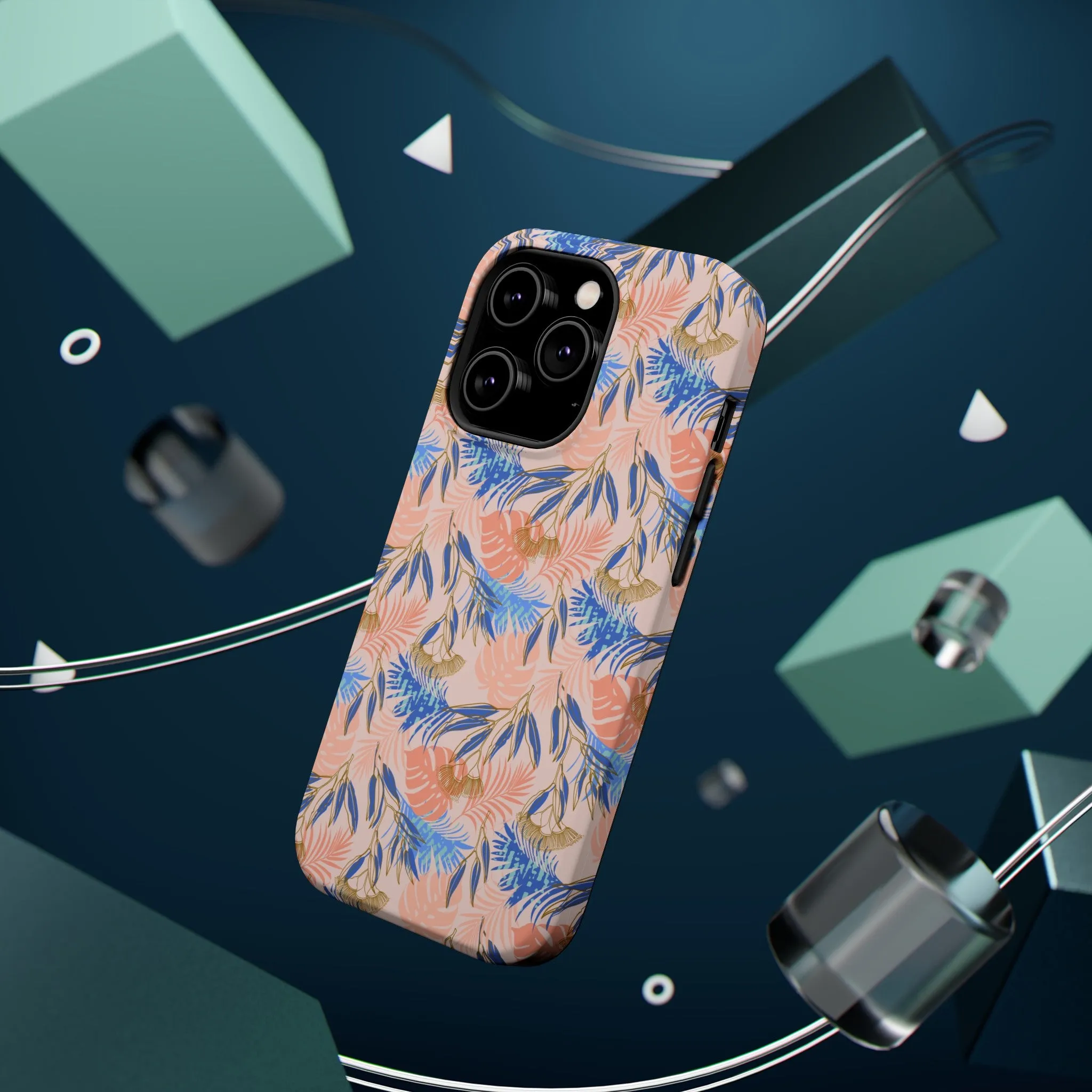 Island Chic | Palm Trees Case