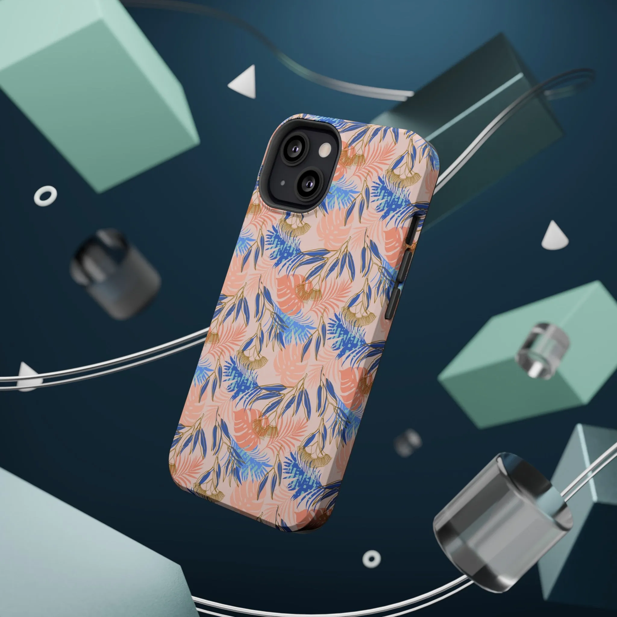 Island Chic | Palm Trees Case
