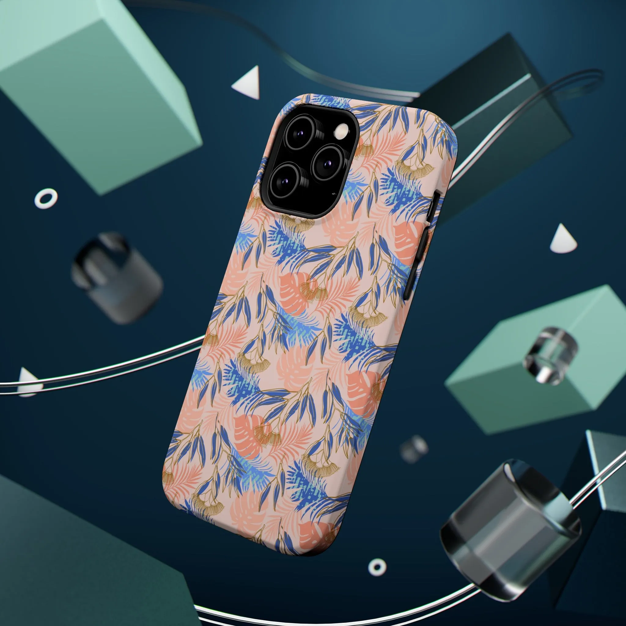 Island Chic | Palm Trees Case