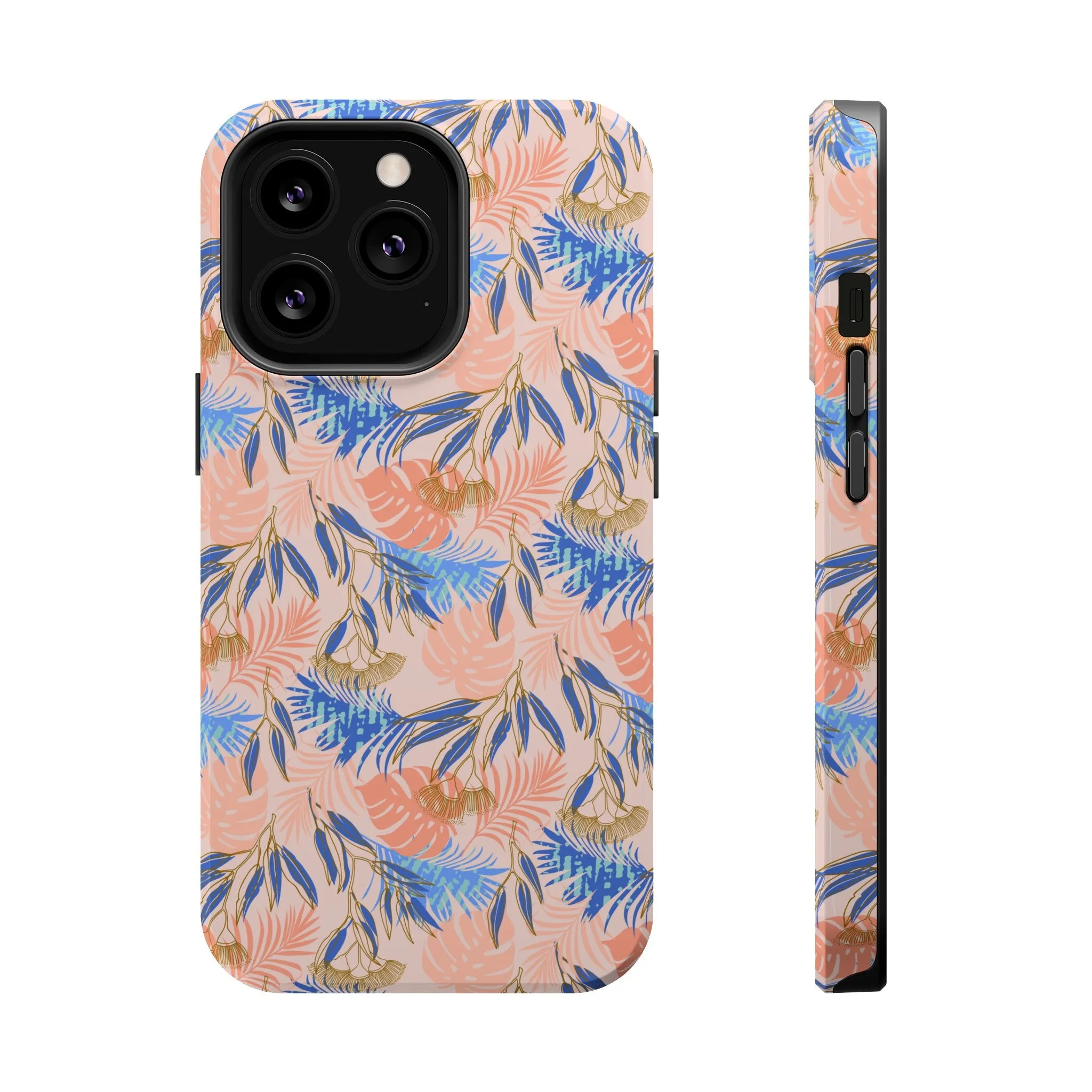 Island Chic | Palm Trees Case