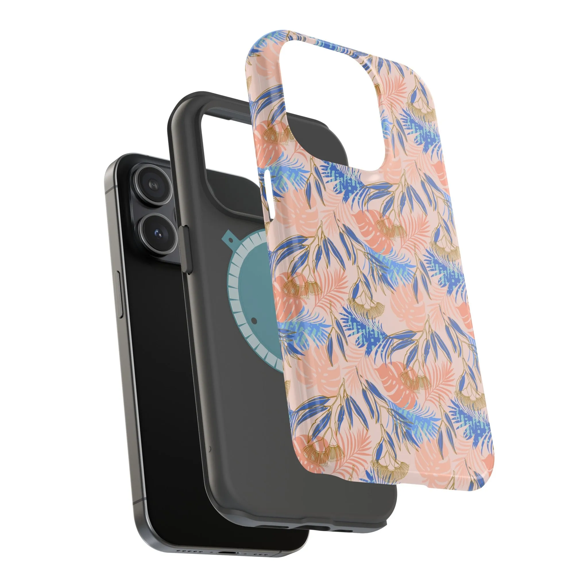 Island Chic | Palm Trees Case