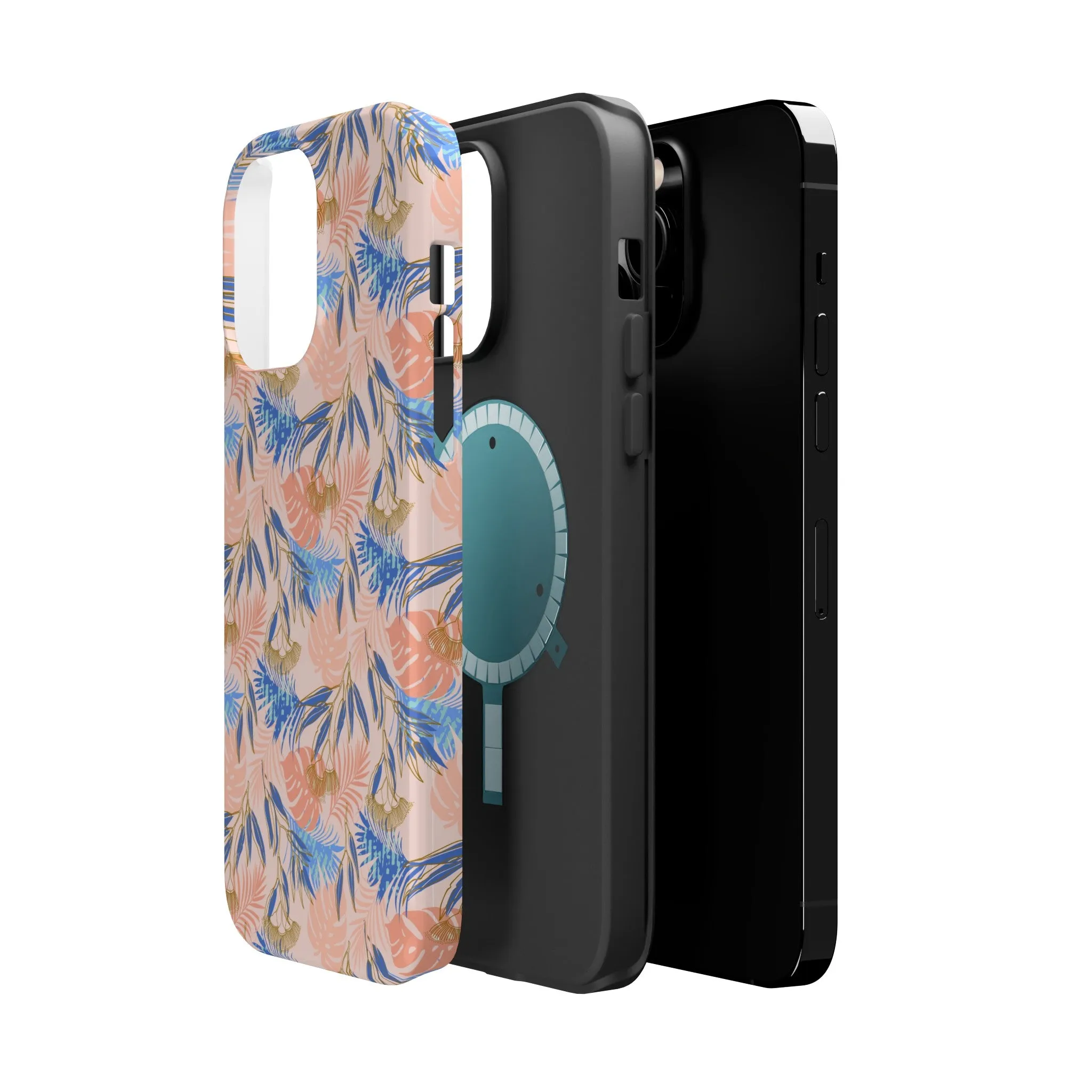 Island Chic | Palm Trees Case