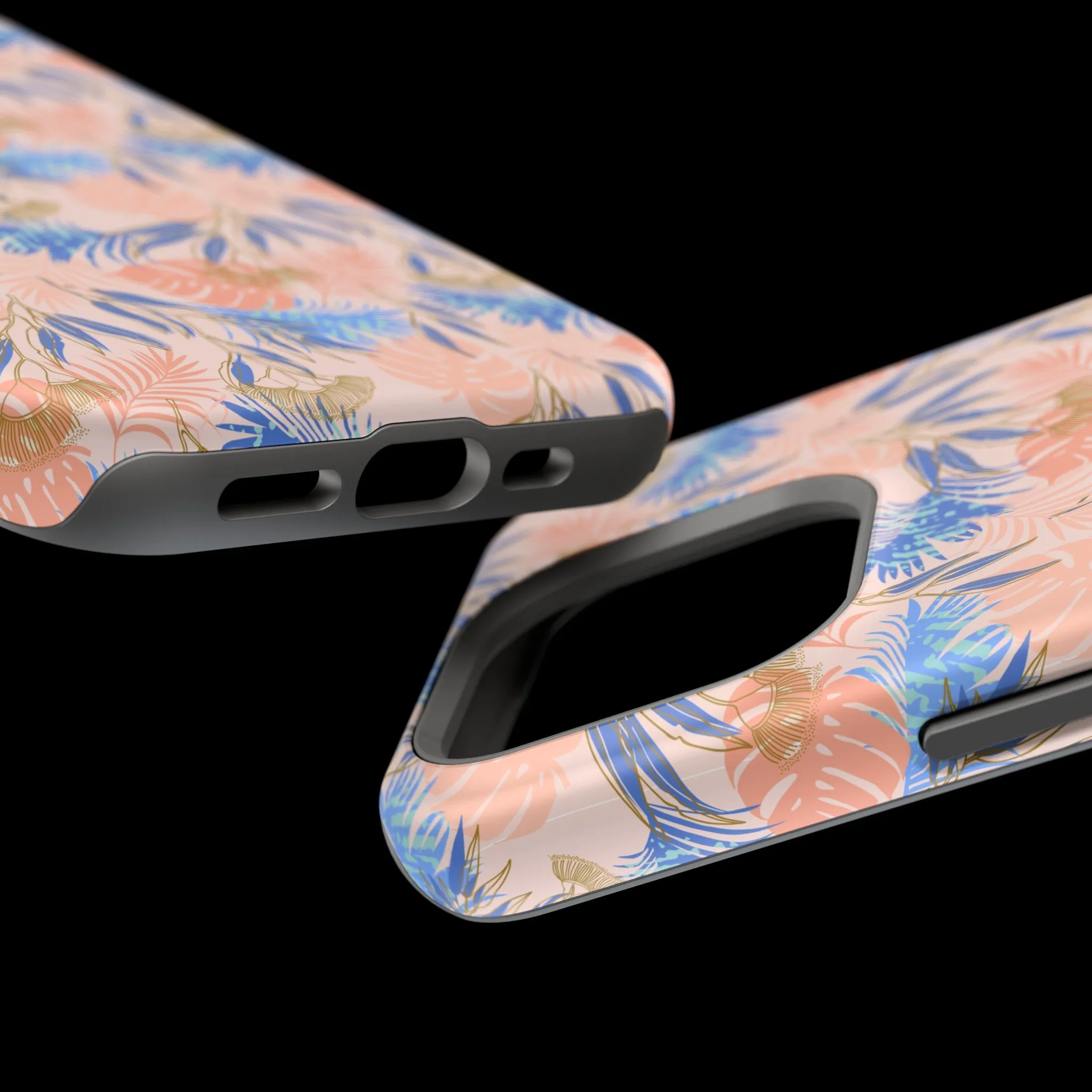 Island Chic | Palm Trees Case
