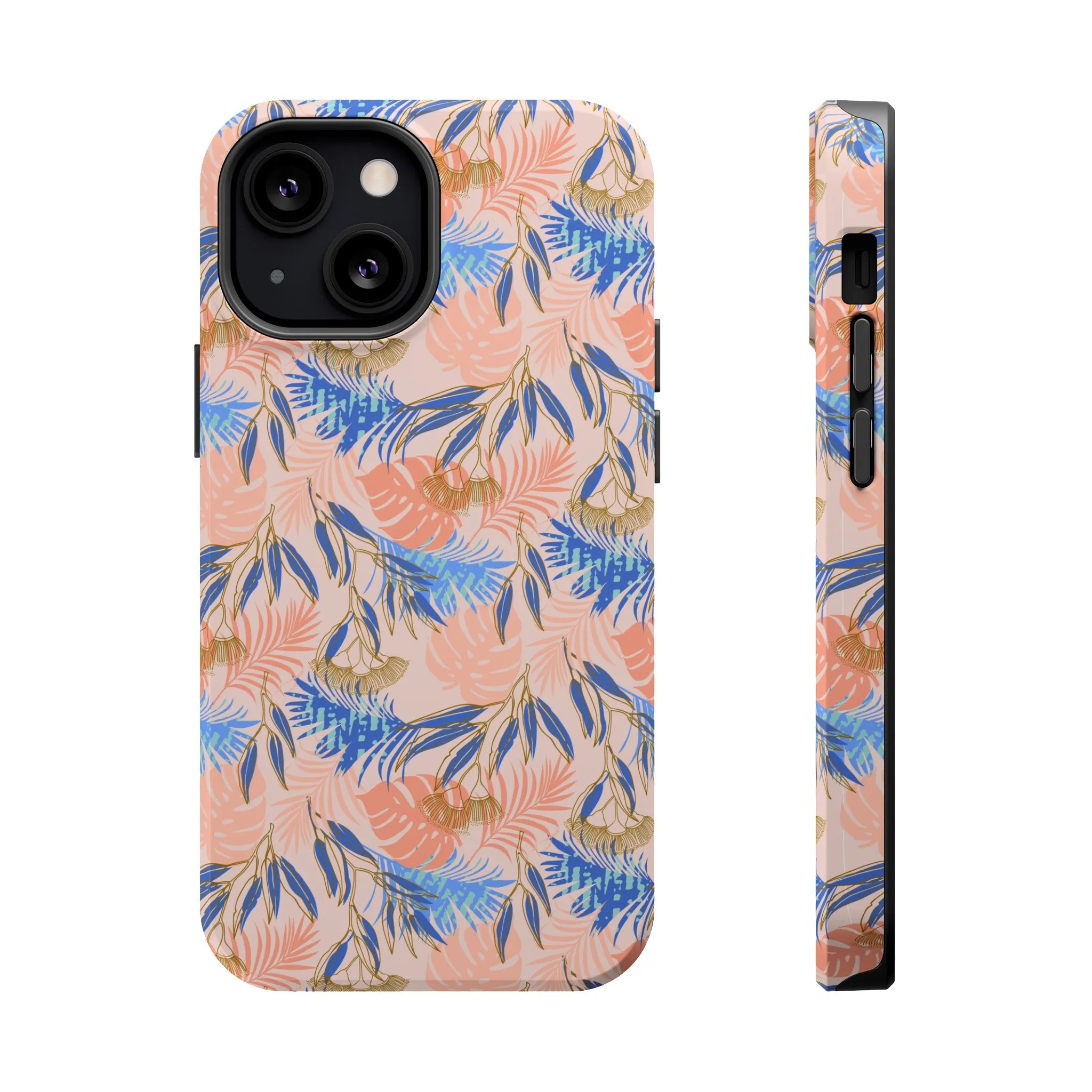 Island Chic | Palm Trees Case