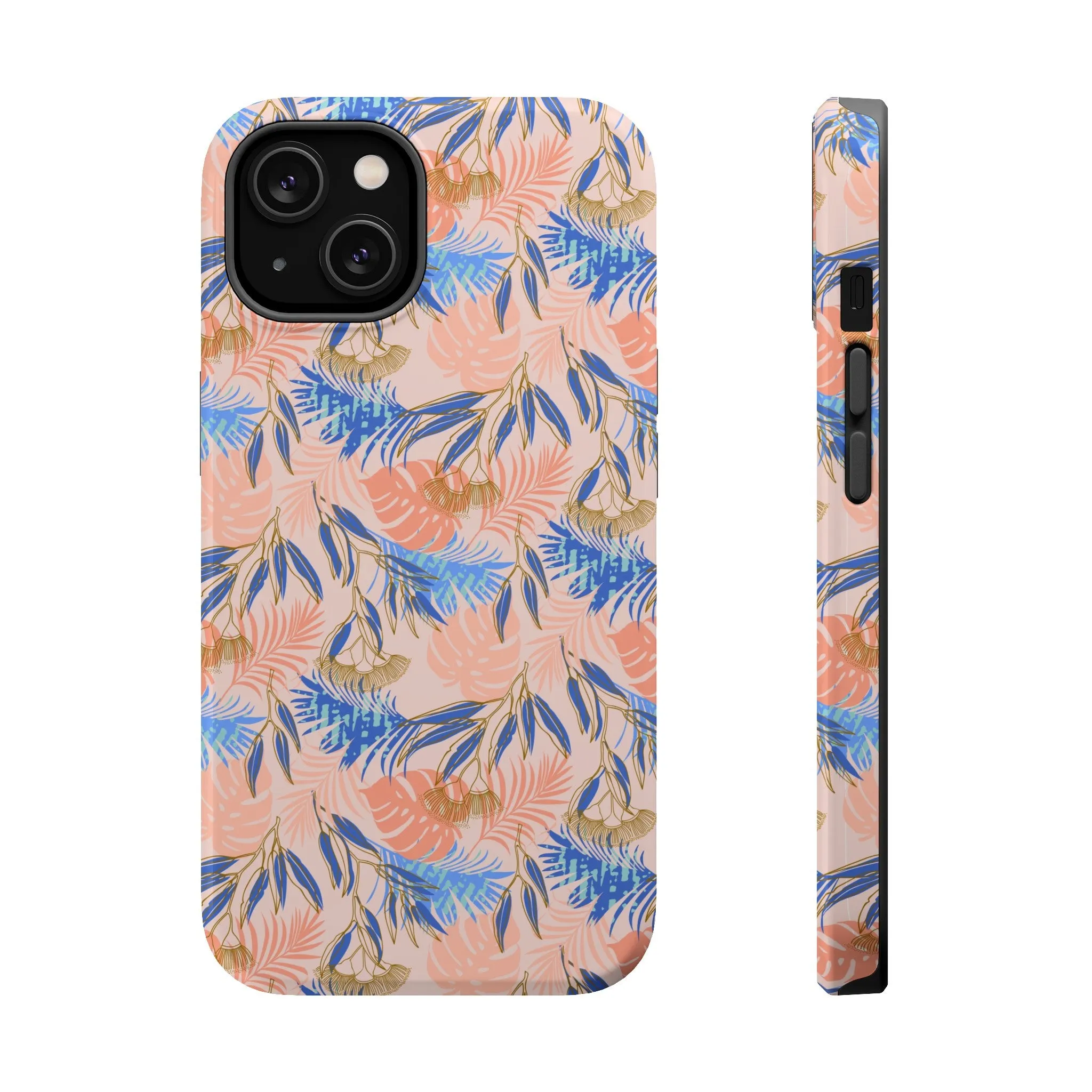 Island Chic | Palm Trees Case