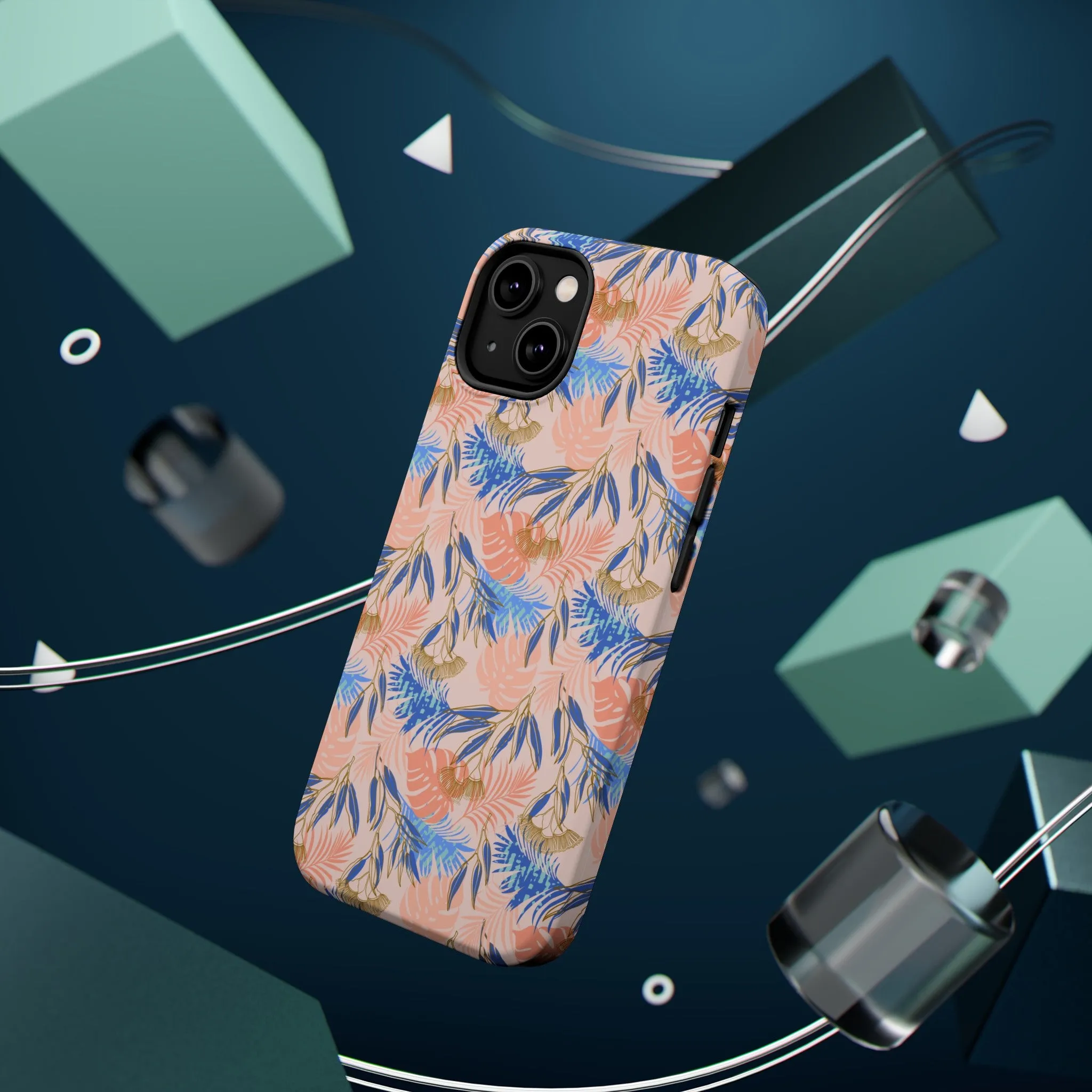 Island Chic | Palm Trees Case