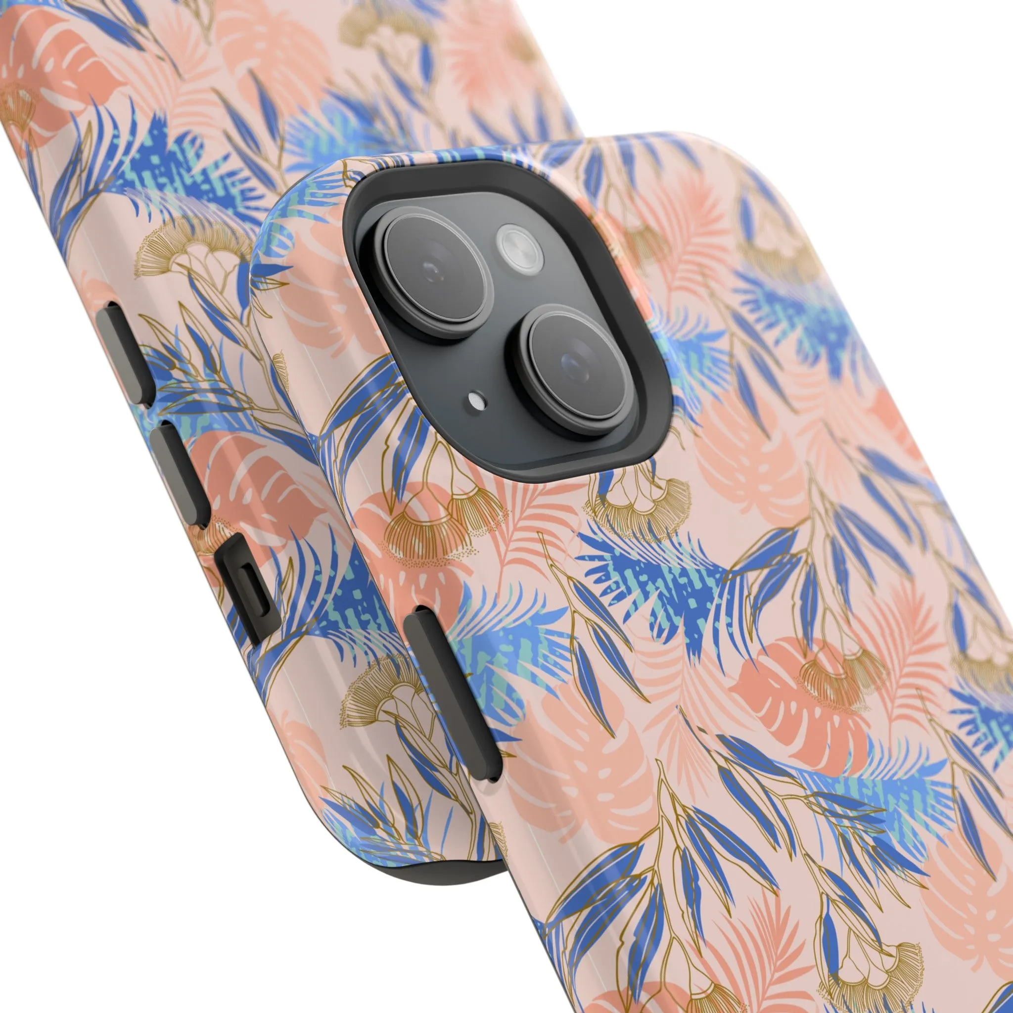 Island Chic | Palm Trees Case