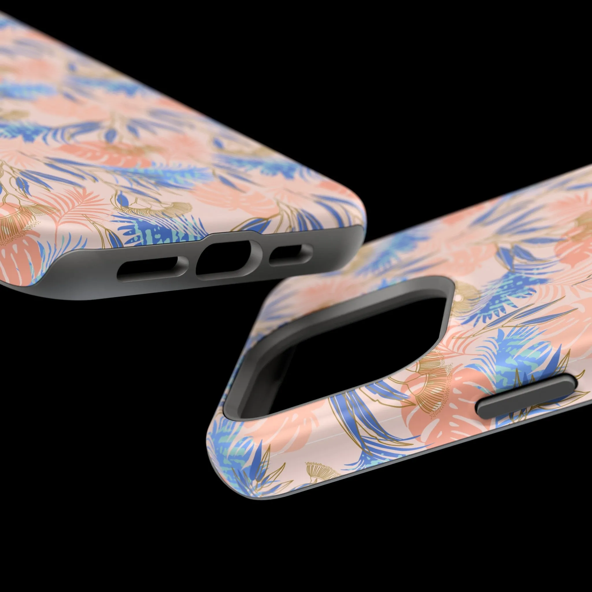 Island Chic | Palm Trees Case