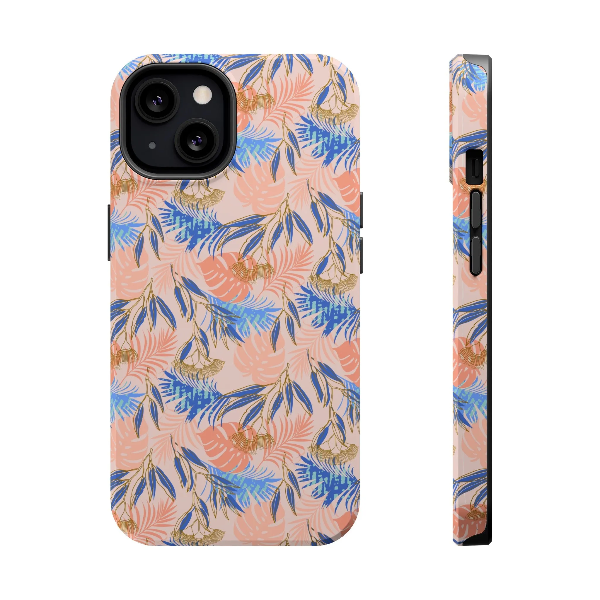 Island Chic | Palm Trees Case