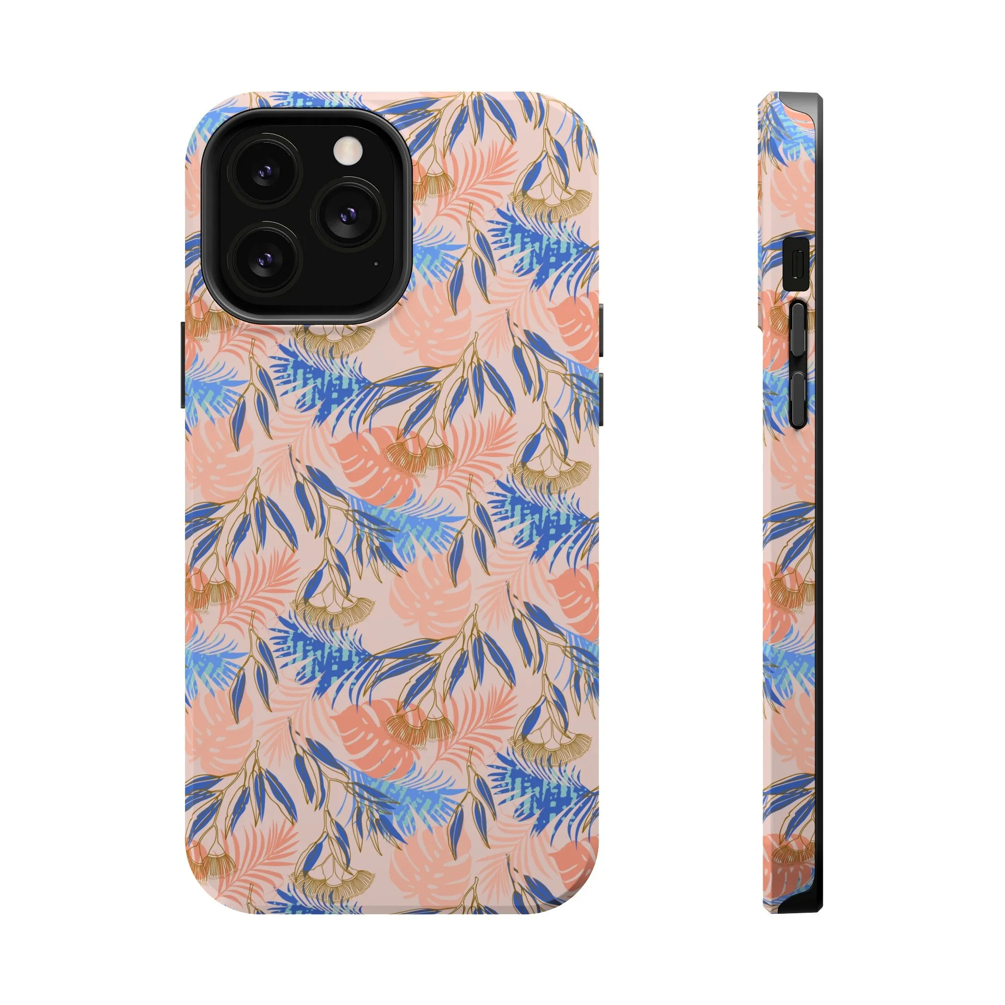 Island Chic | Palm Trees Case